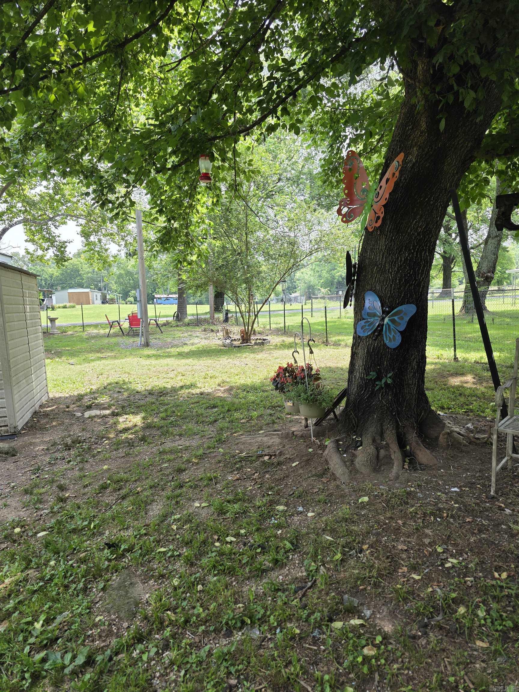 203  Playmore  Lonsdale, AR