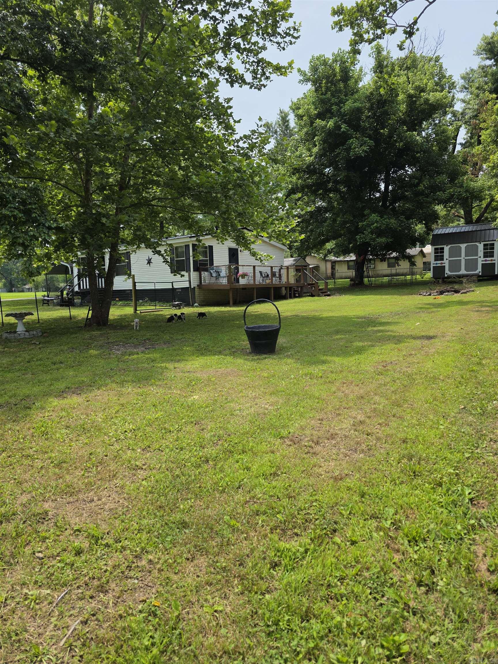 203  Playmore  Lonsdale, AR