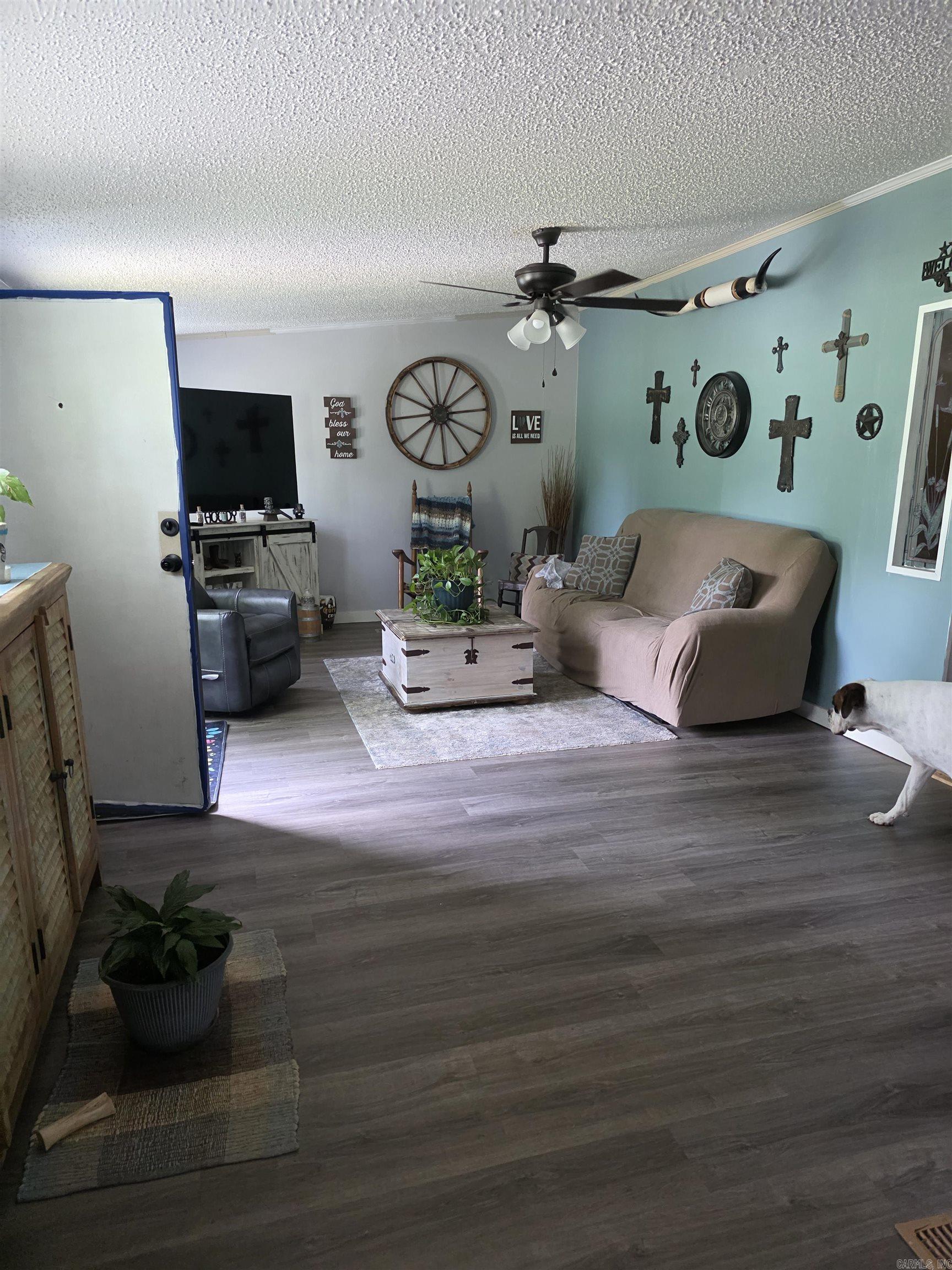 203  Playmore  Lonsdale, AR