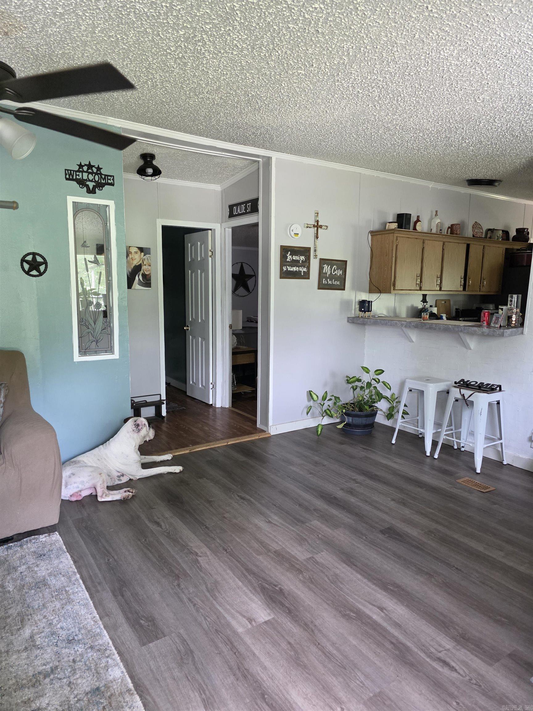 203  Playmore  Lonsdale, AR