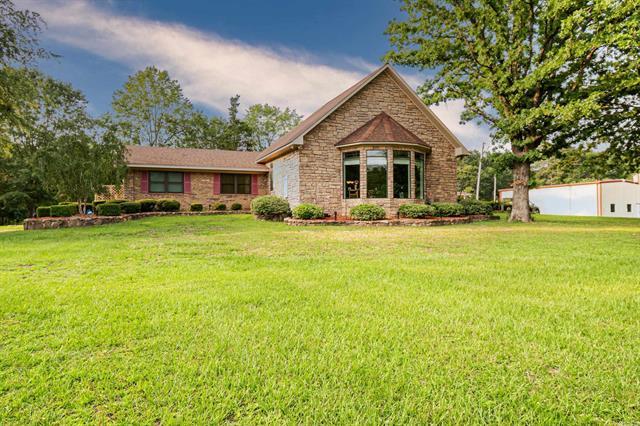 544 N Tate Rd  El Dorado, AR