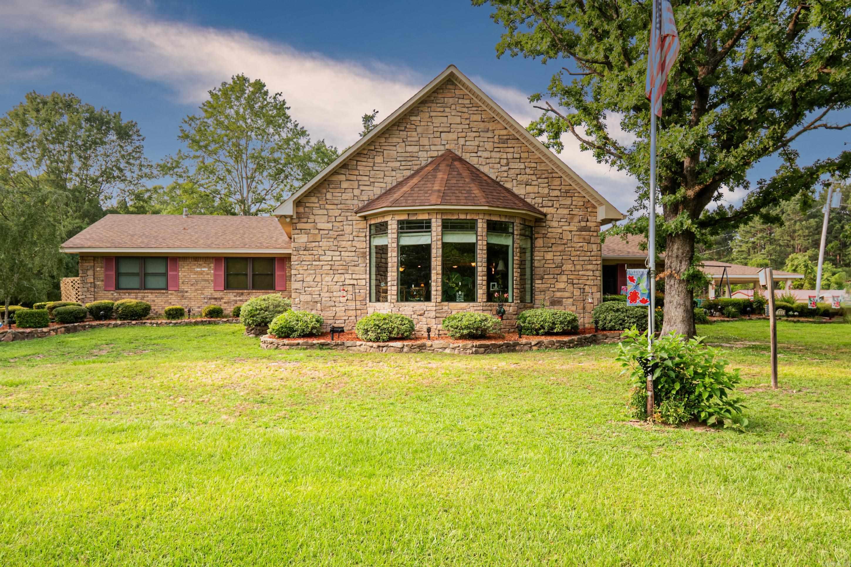 544 N Tate Rd  El Dorado, AR