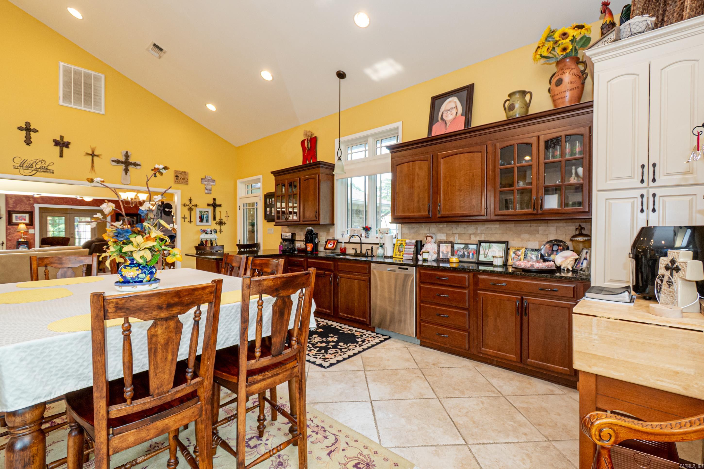 544 N Tate Rd  El Dorado, AR