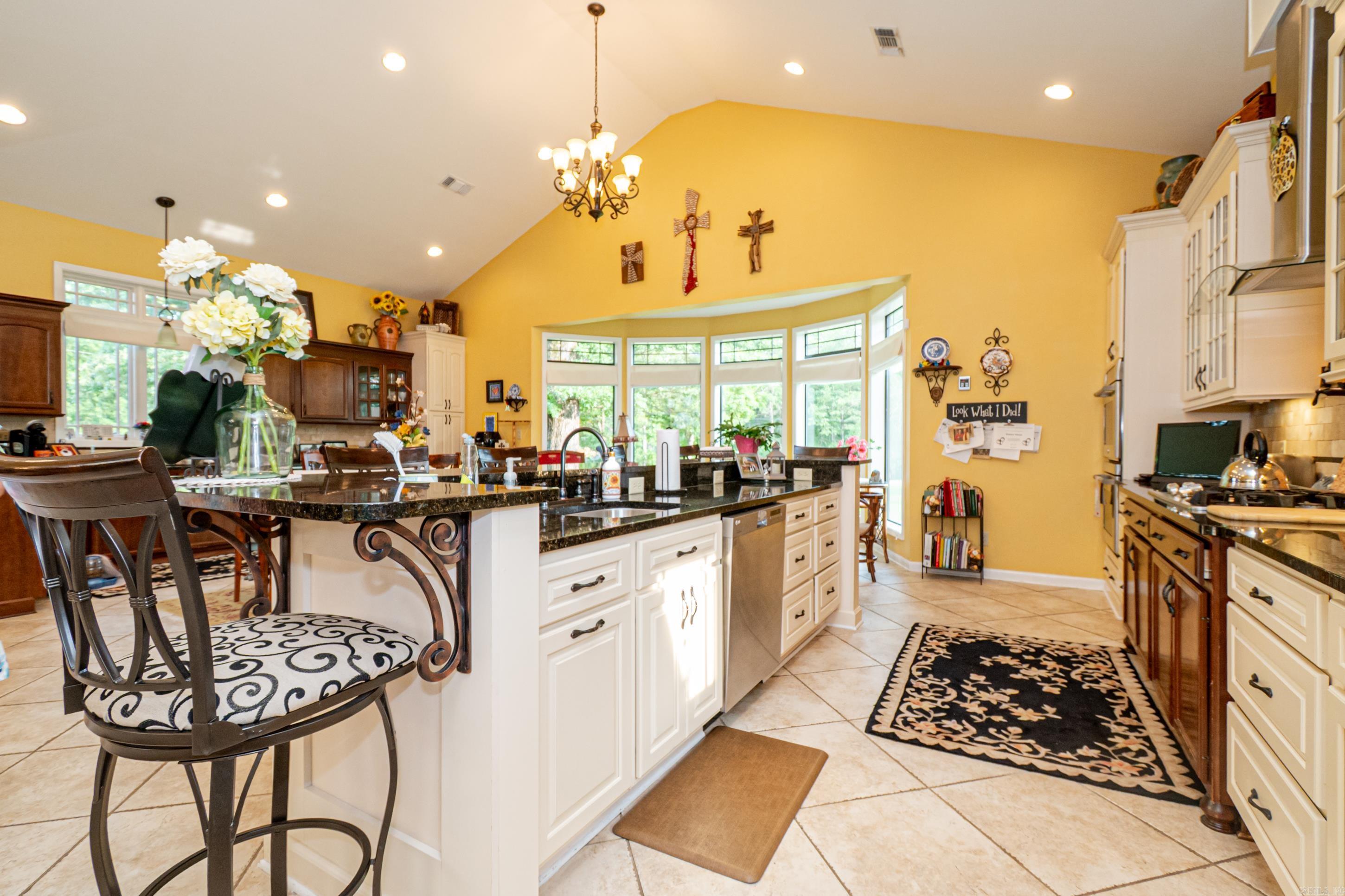 544 N Tate Rd  El Dorado, AR