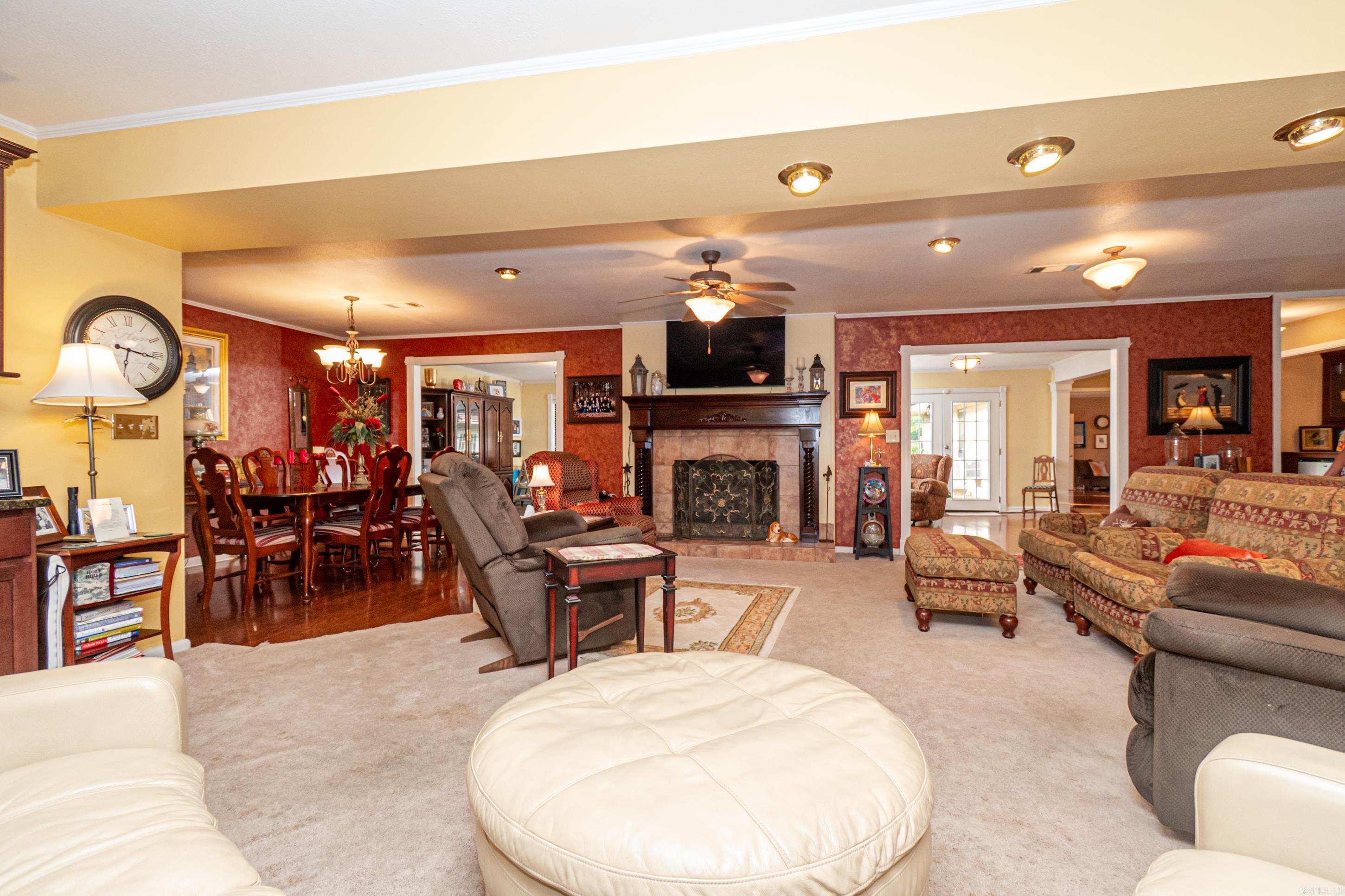544 N Tate Rd  El Dorado, AR