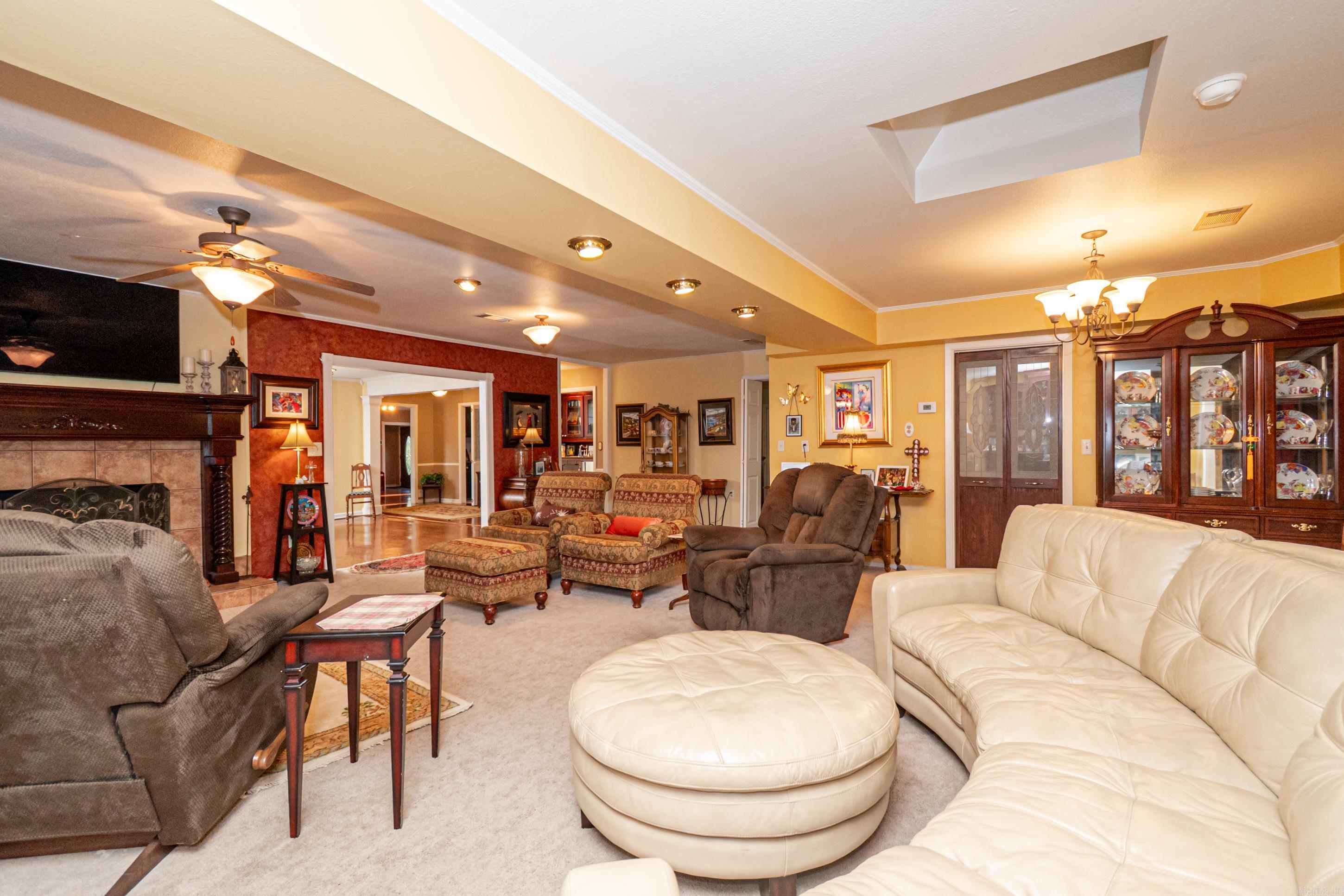 544 N Tate Rd  El Dorado, AR