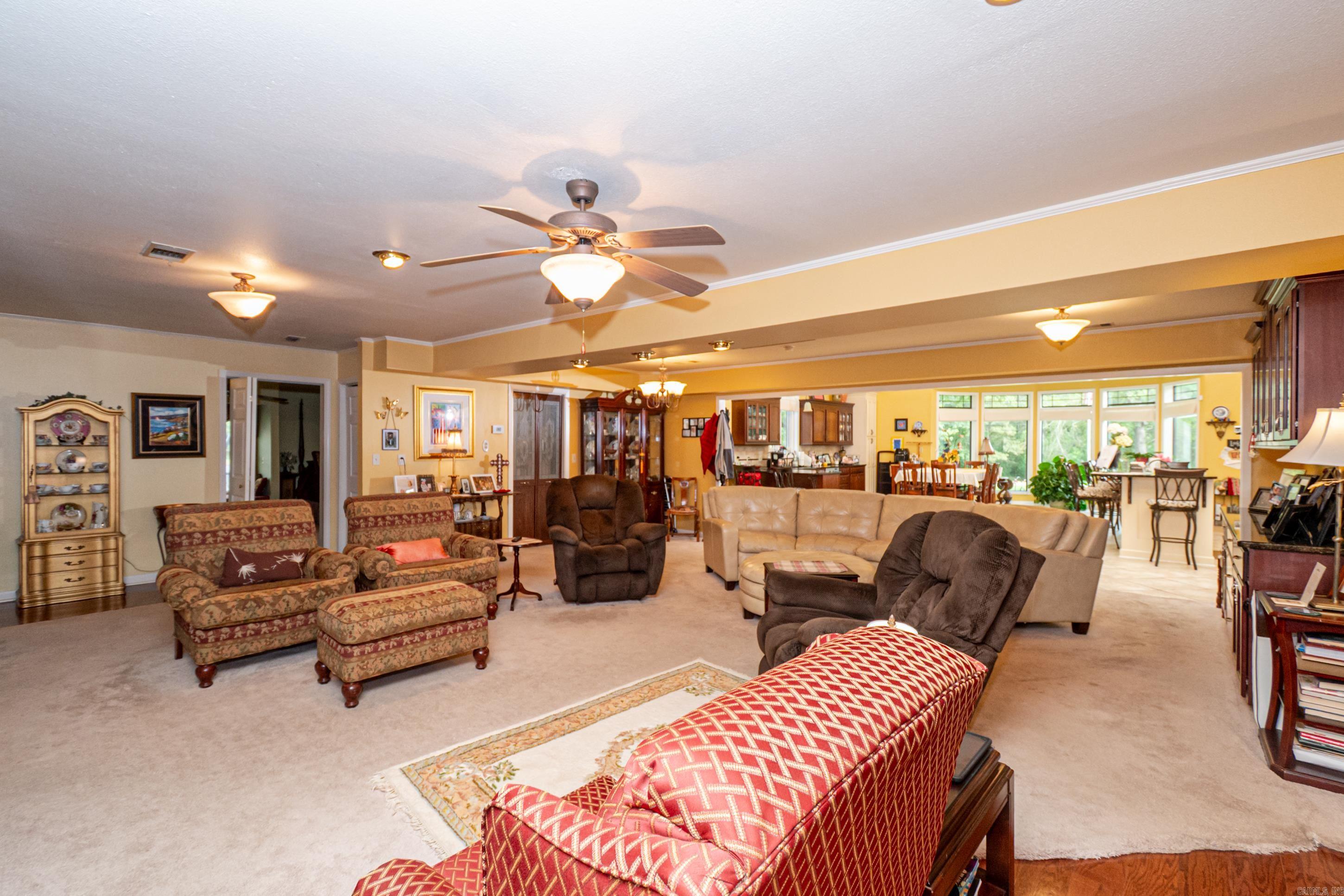 544 N Tate Rd  El Dorado, AR
