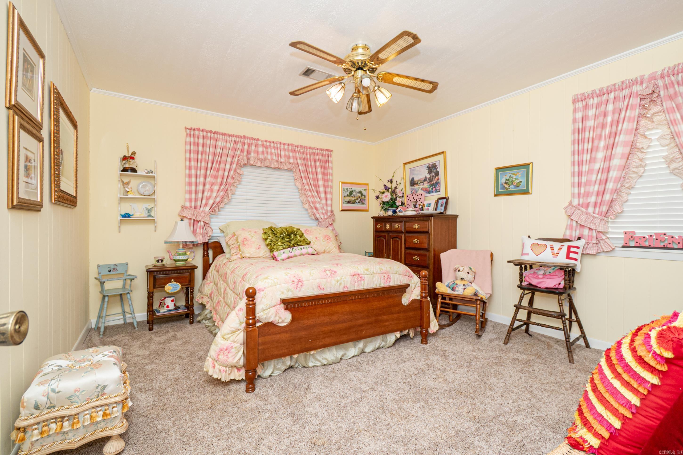 544 N Tate Rd  El Dorado, AR