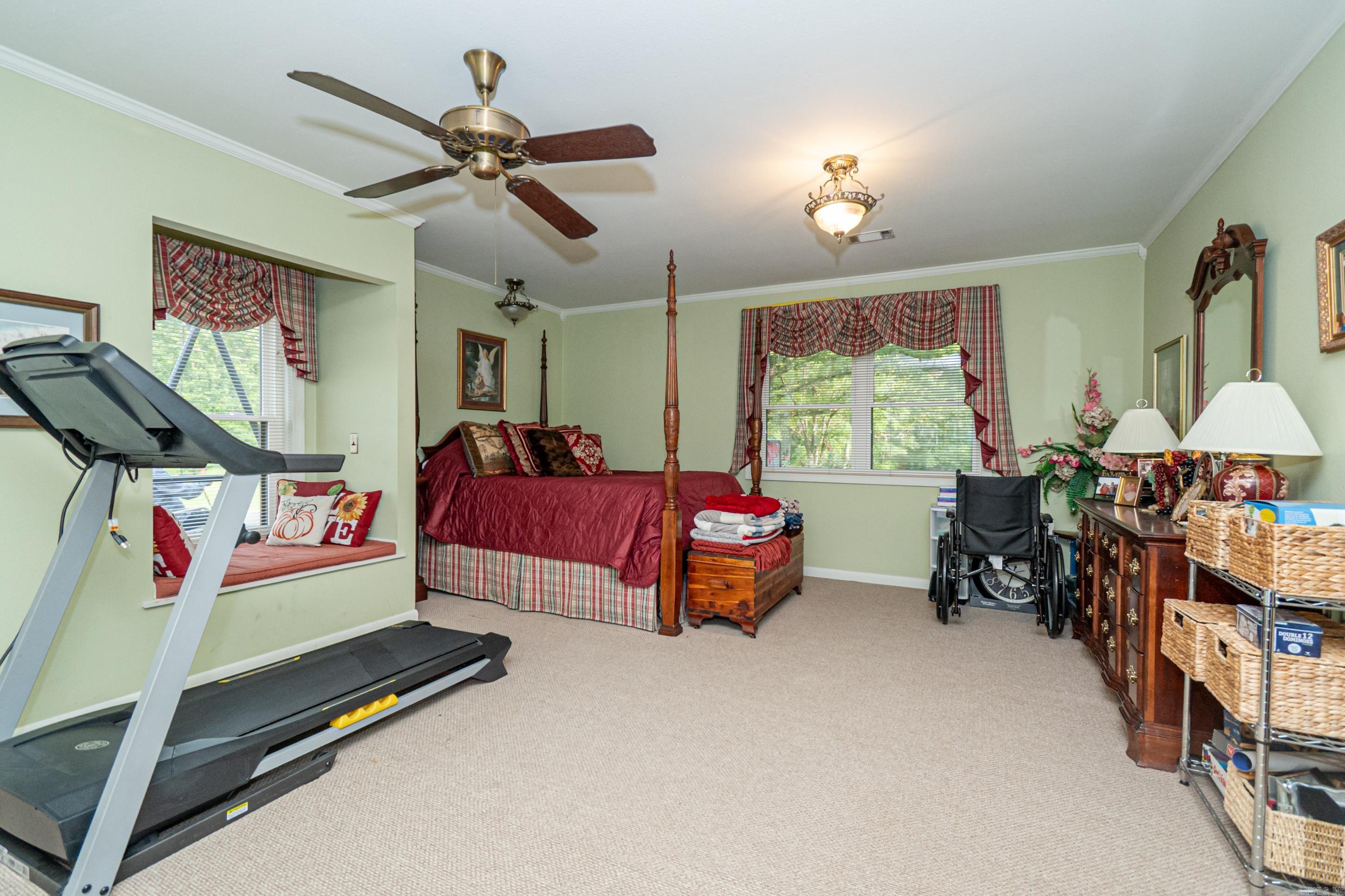 544 N Tate Rd  El Dorado, AR