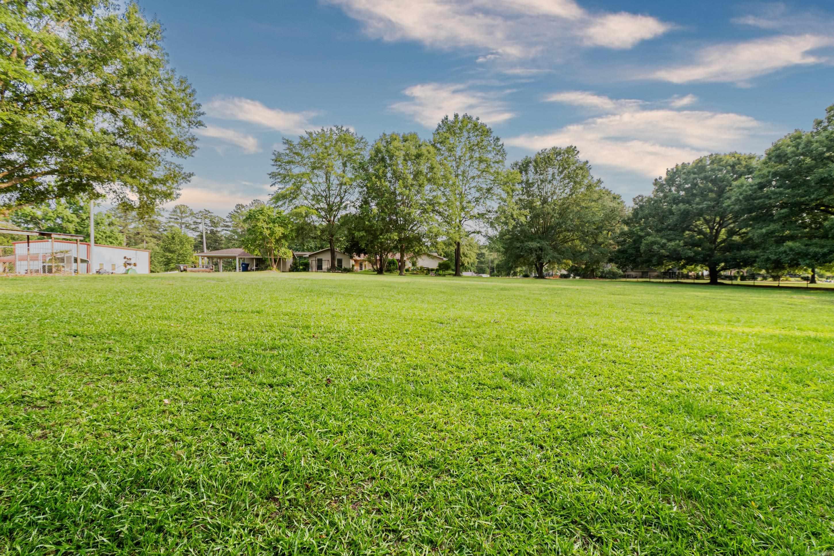 544 N Tate Rd  El Dorado, AR
