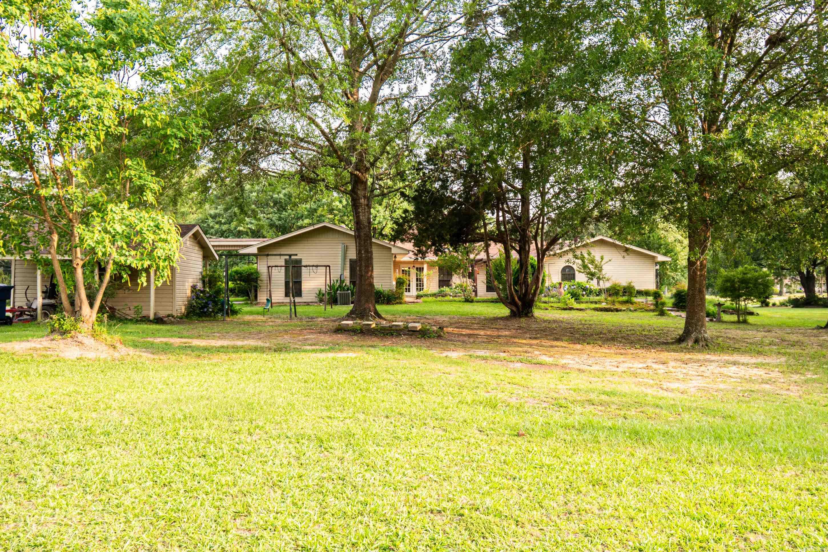 544 N Tate Rd  El Dorado, AR