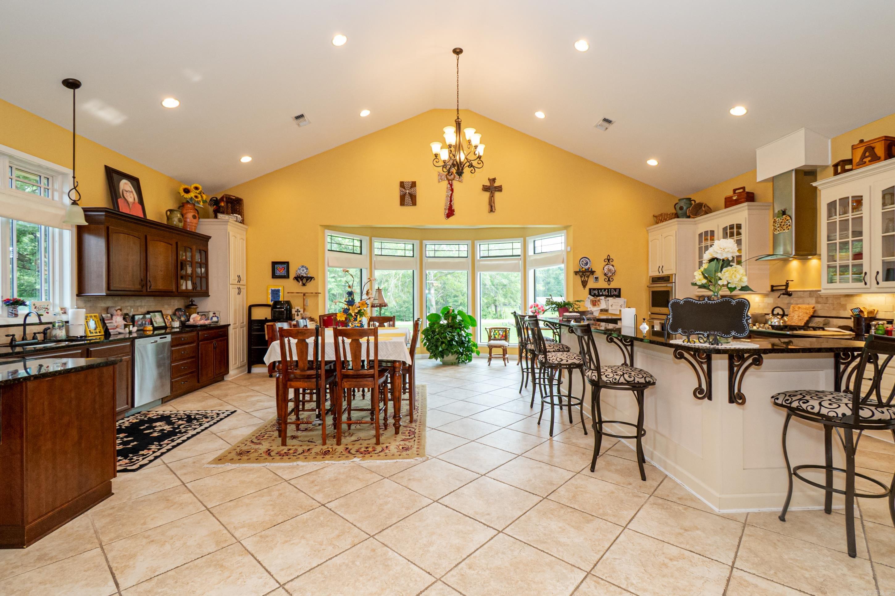 544 N Tate Rd  El Dorado, AR