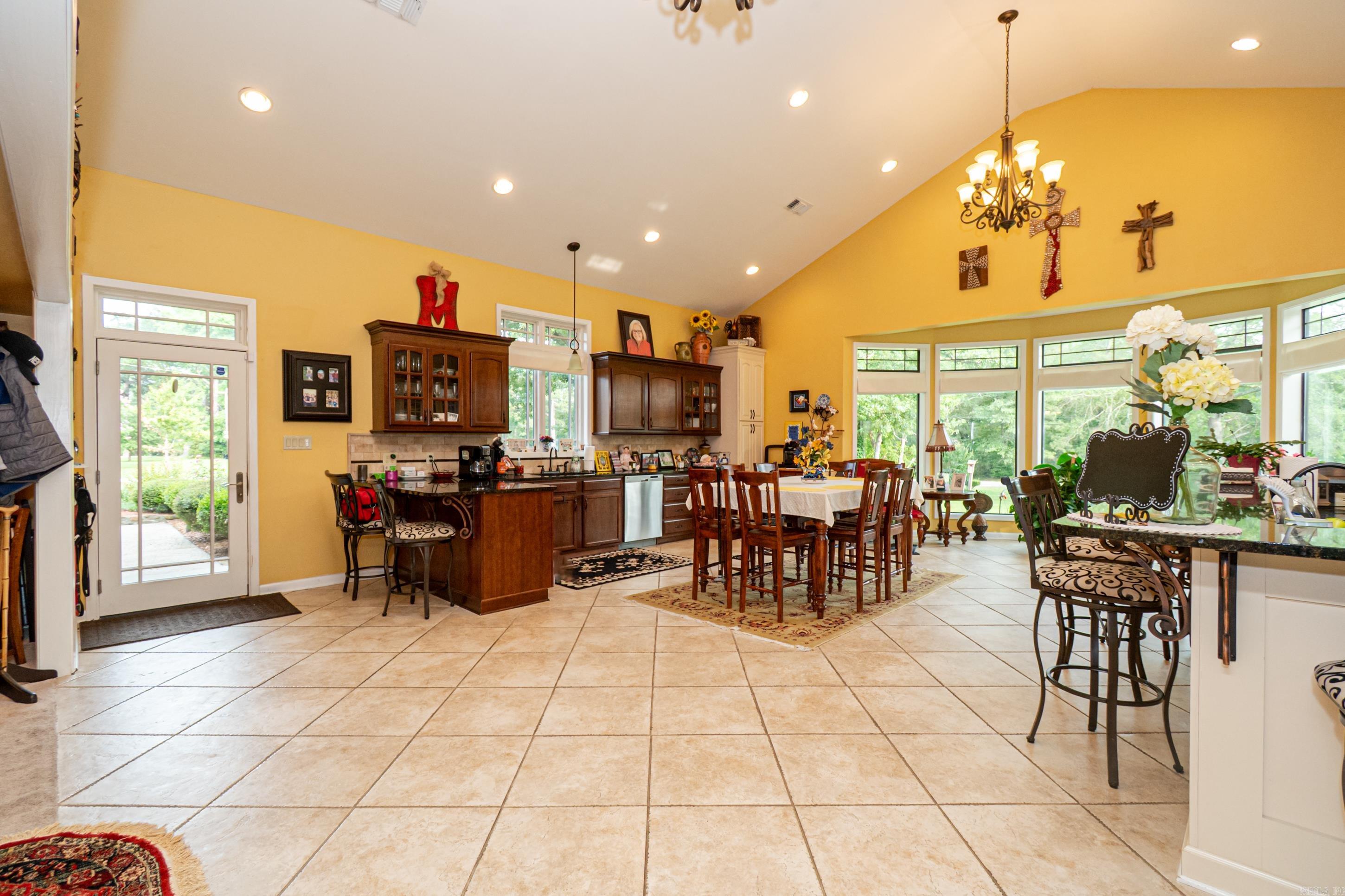 544 N Tate Rd  El Dorado, AR