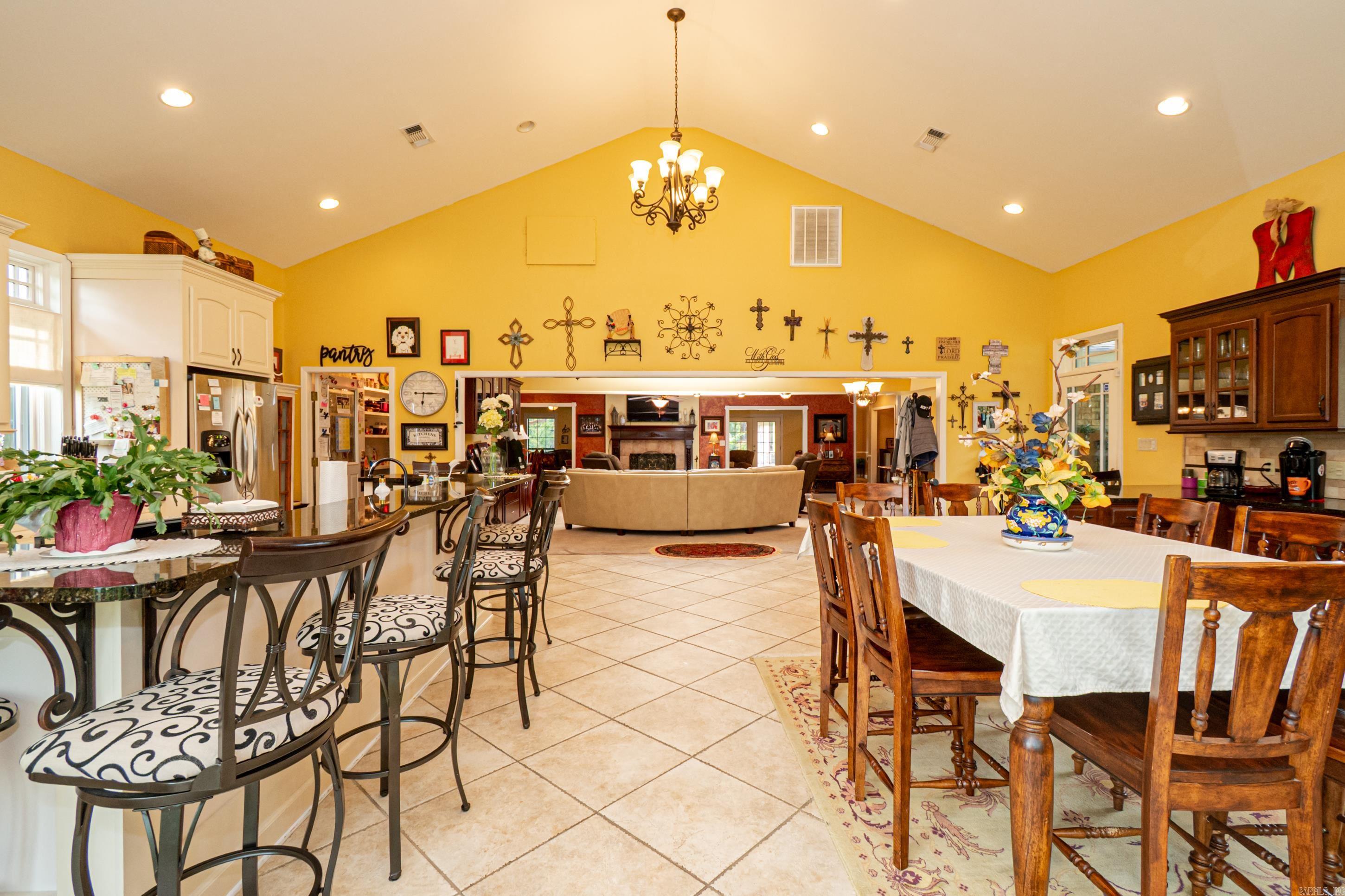 544 N Tate Rd  El Dorado, AR