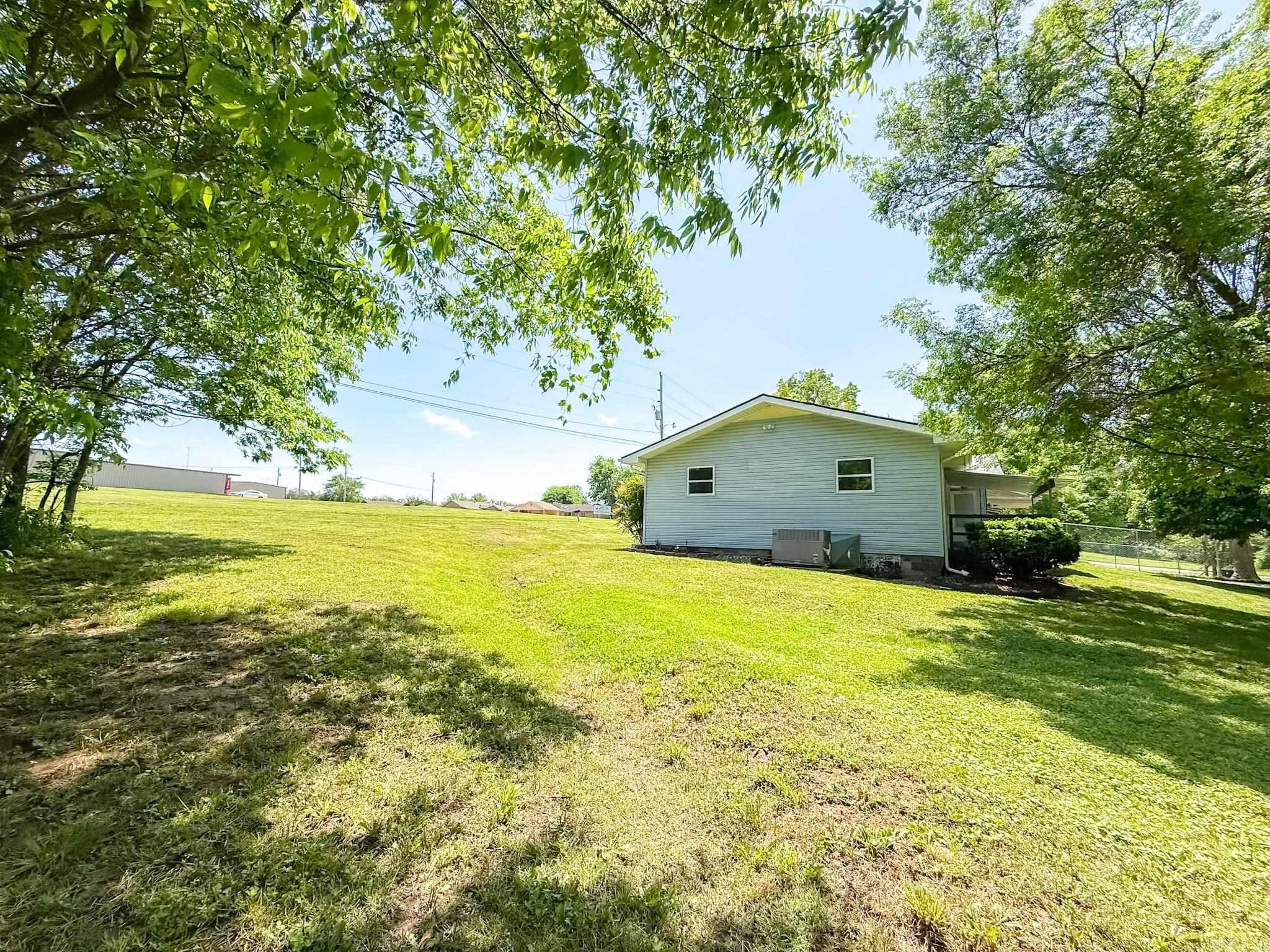 708  Cooper Estates Drive  Mountain Home, AR