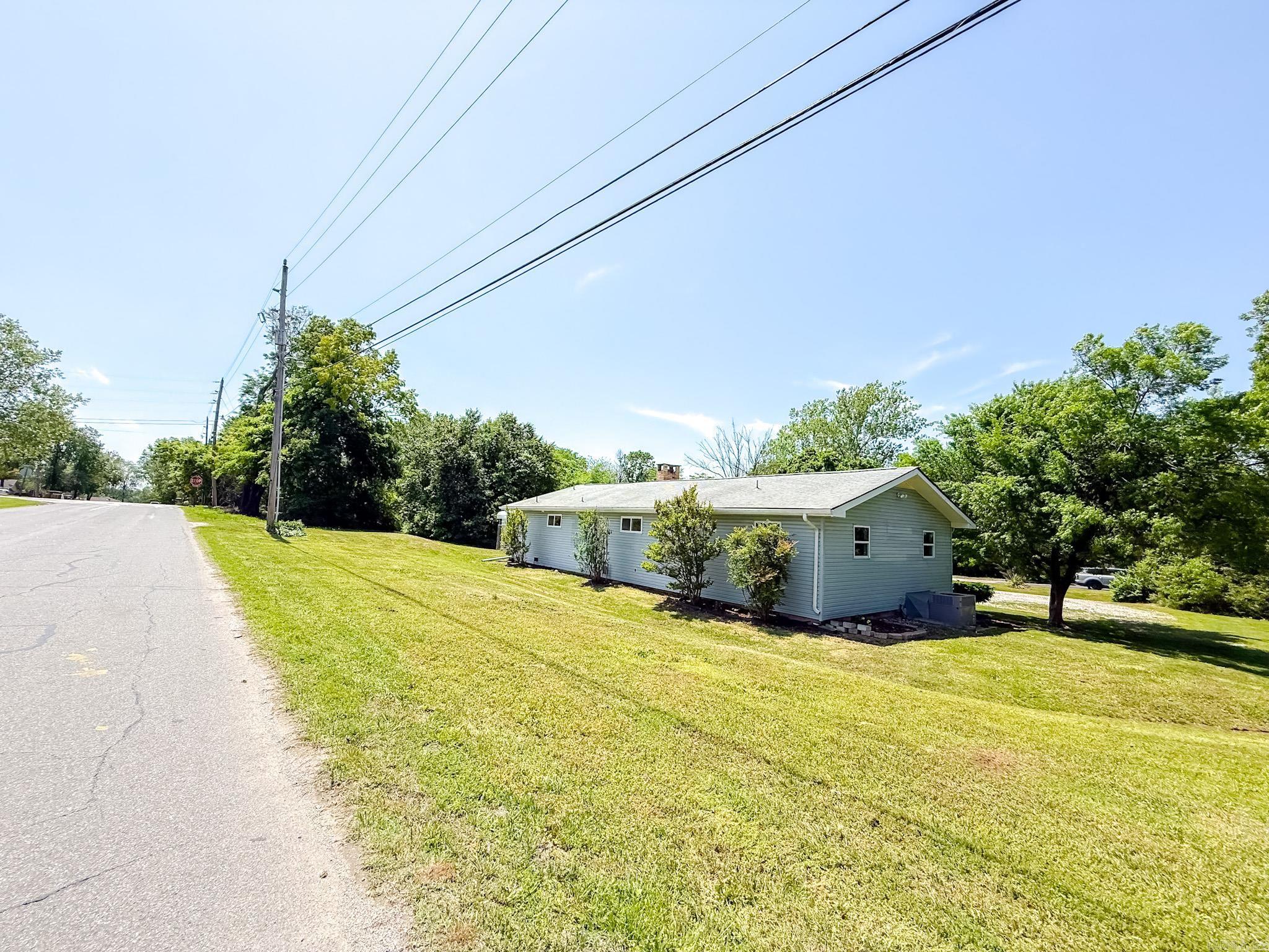 708  Cooper Estates Drive  Mountain Home, AR