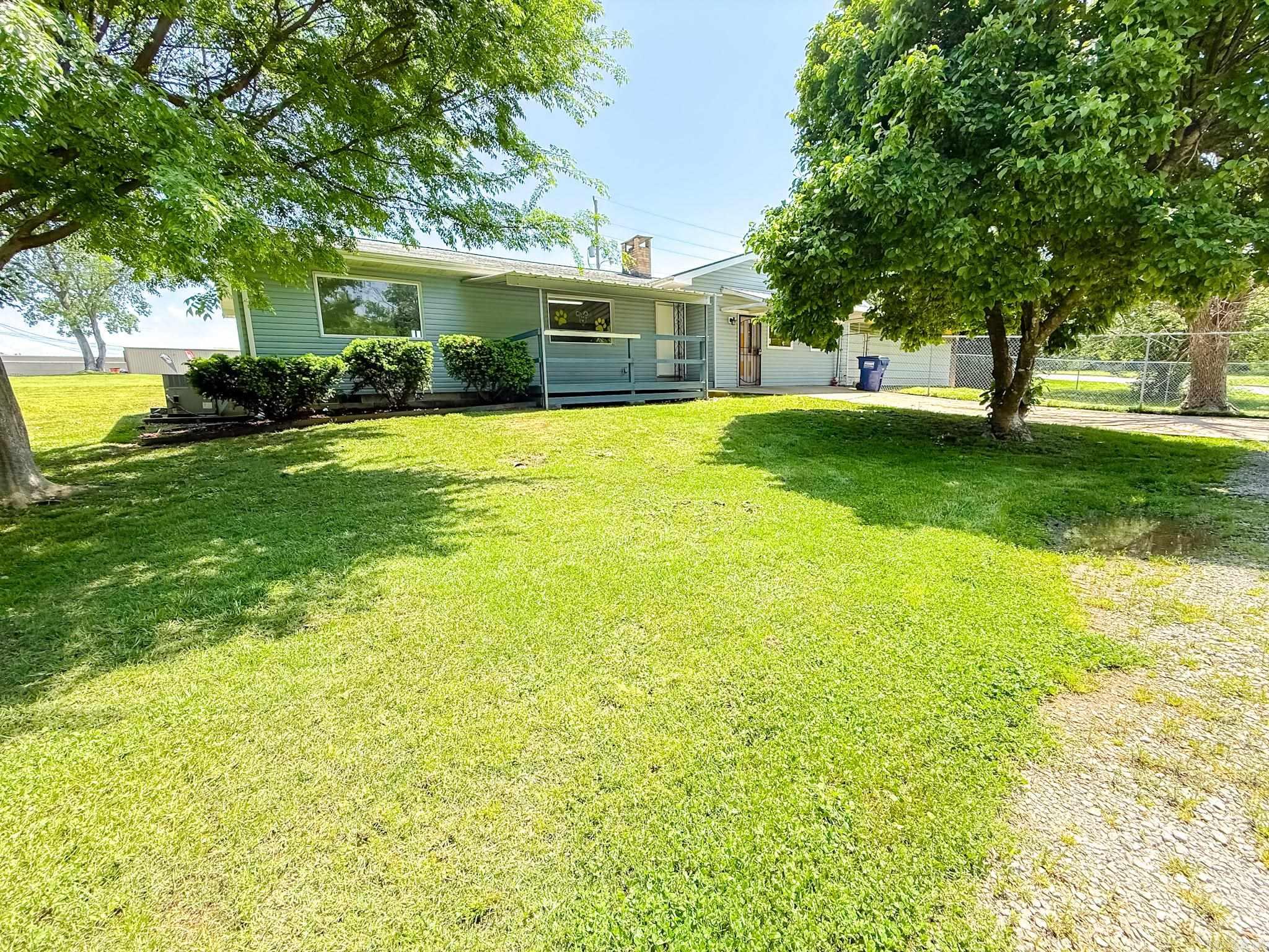 708  Cooper Estates Drive  Mountain Home, AR