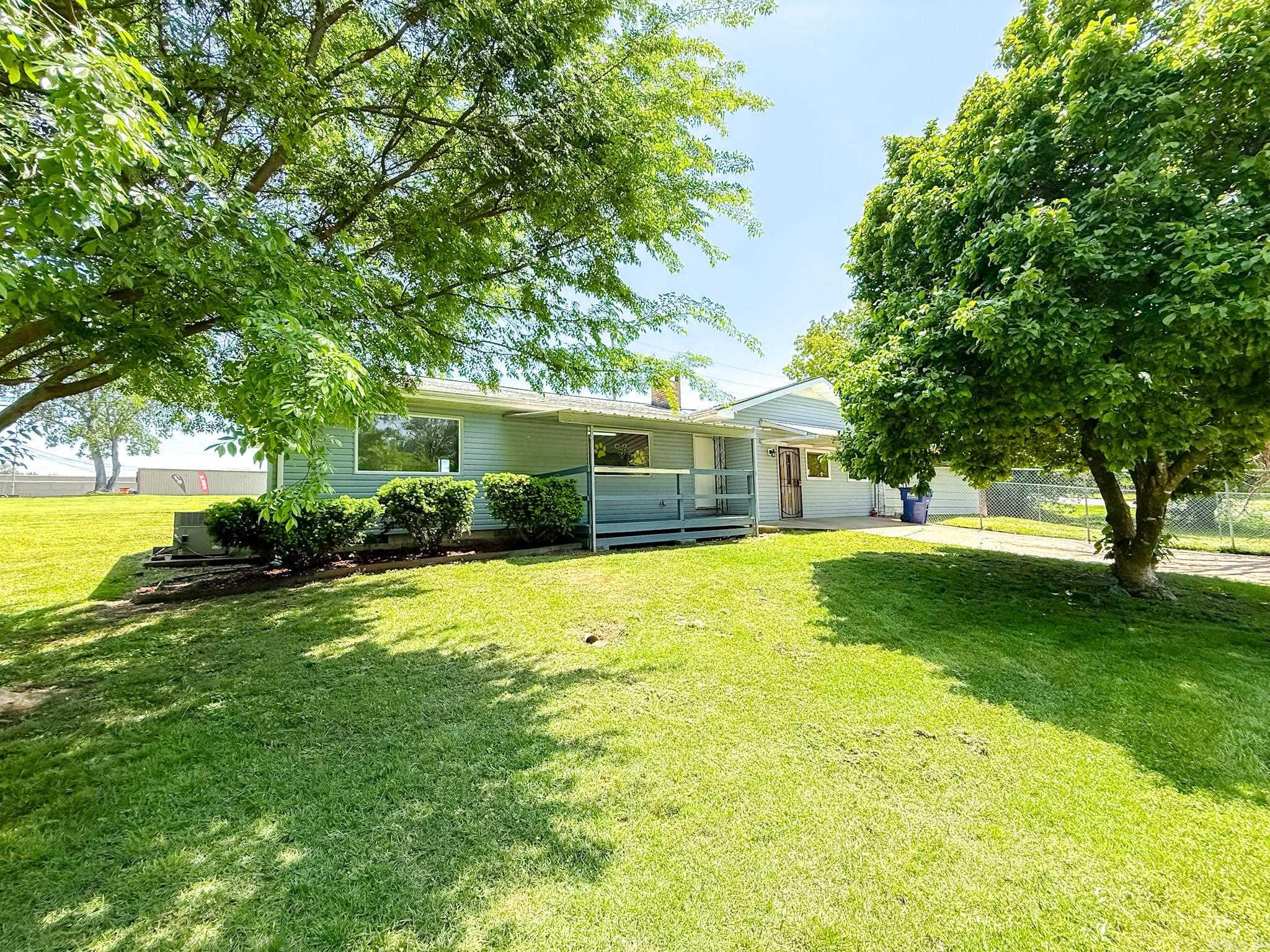 708  Cooper Estates Drive  Mountain Home, AR