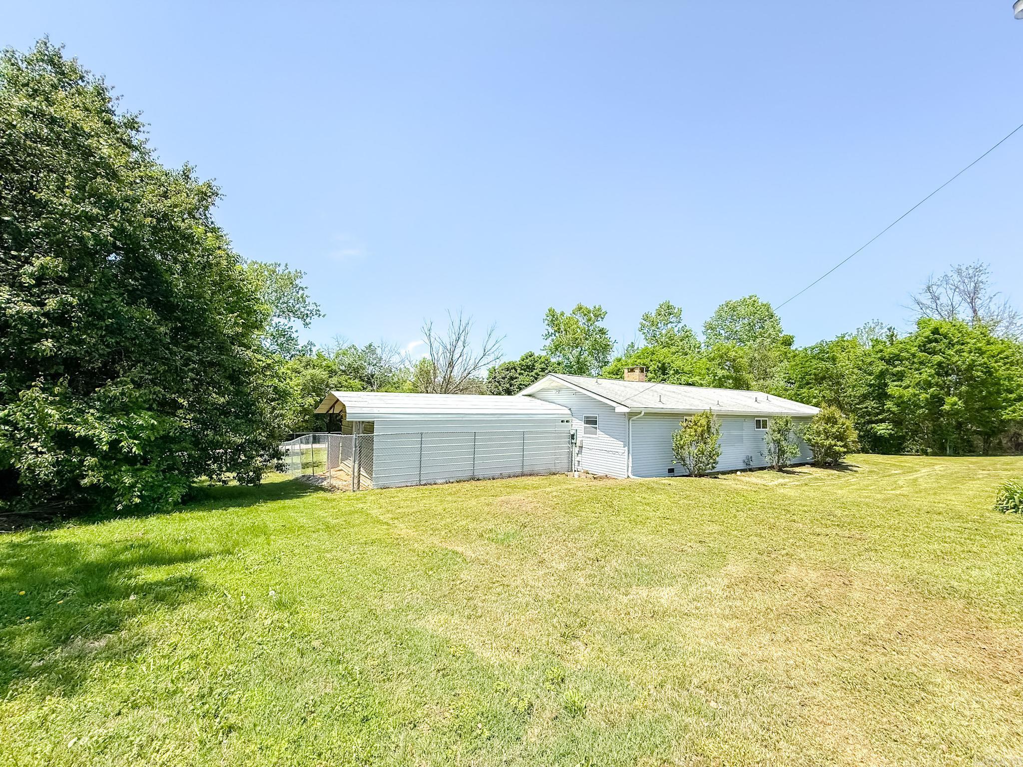 708  Cooper Estates Drive  Mountain Home, AR