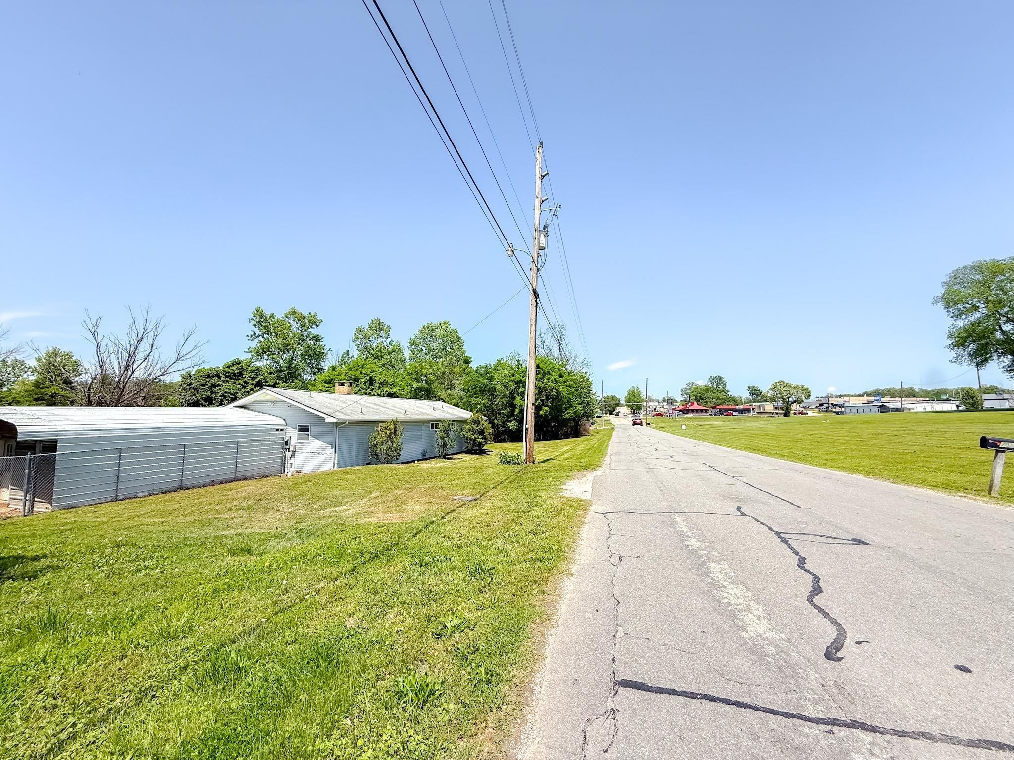 708  Cooper Estates Drive  Mountain Home, AR