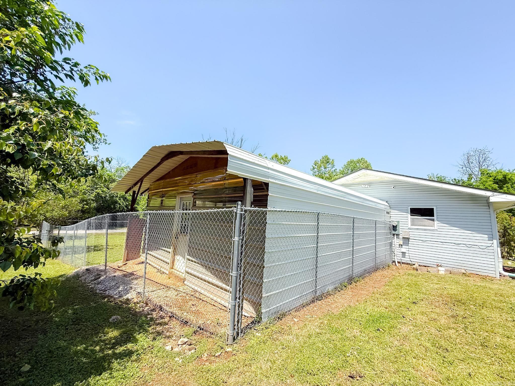 708  Cooper Estates Drive  Mountain Home, AR