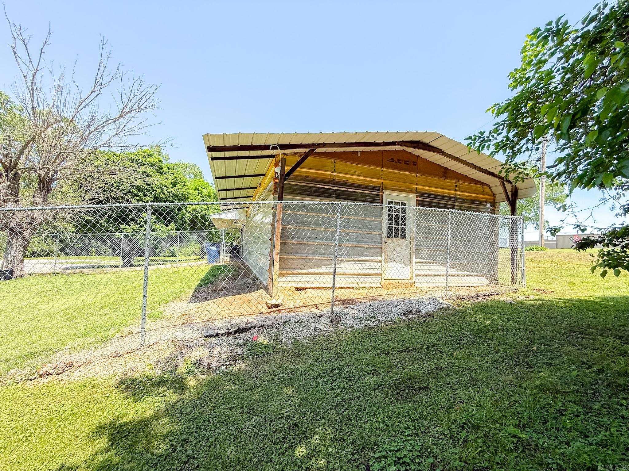 708  Cooper Estates Drive  Mountain Home, AR