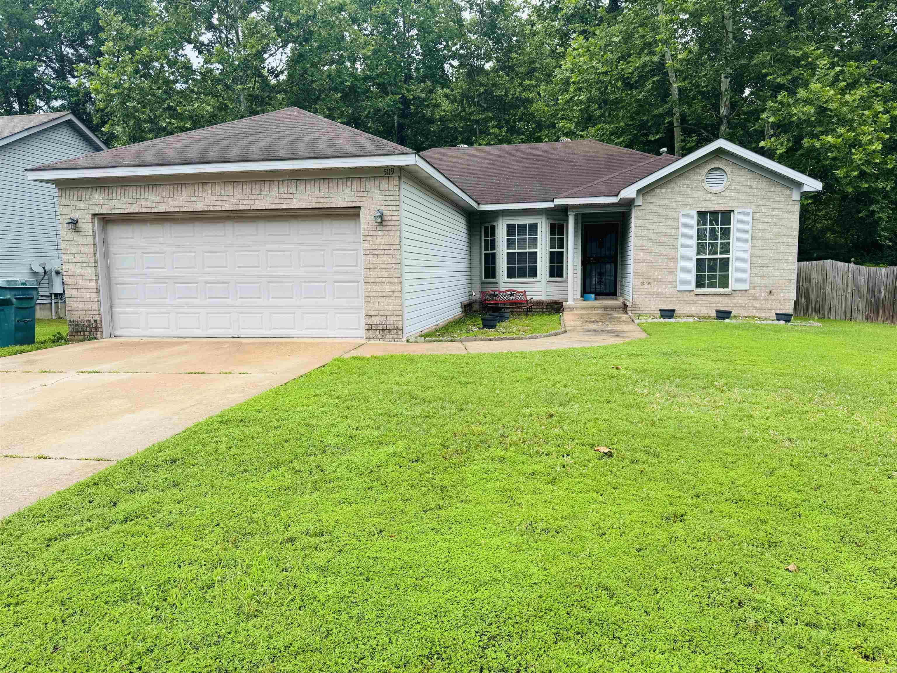 5119  Timberland  Little Rock, AR