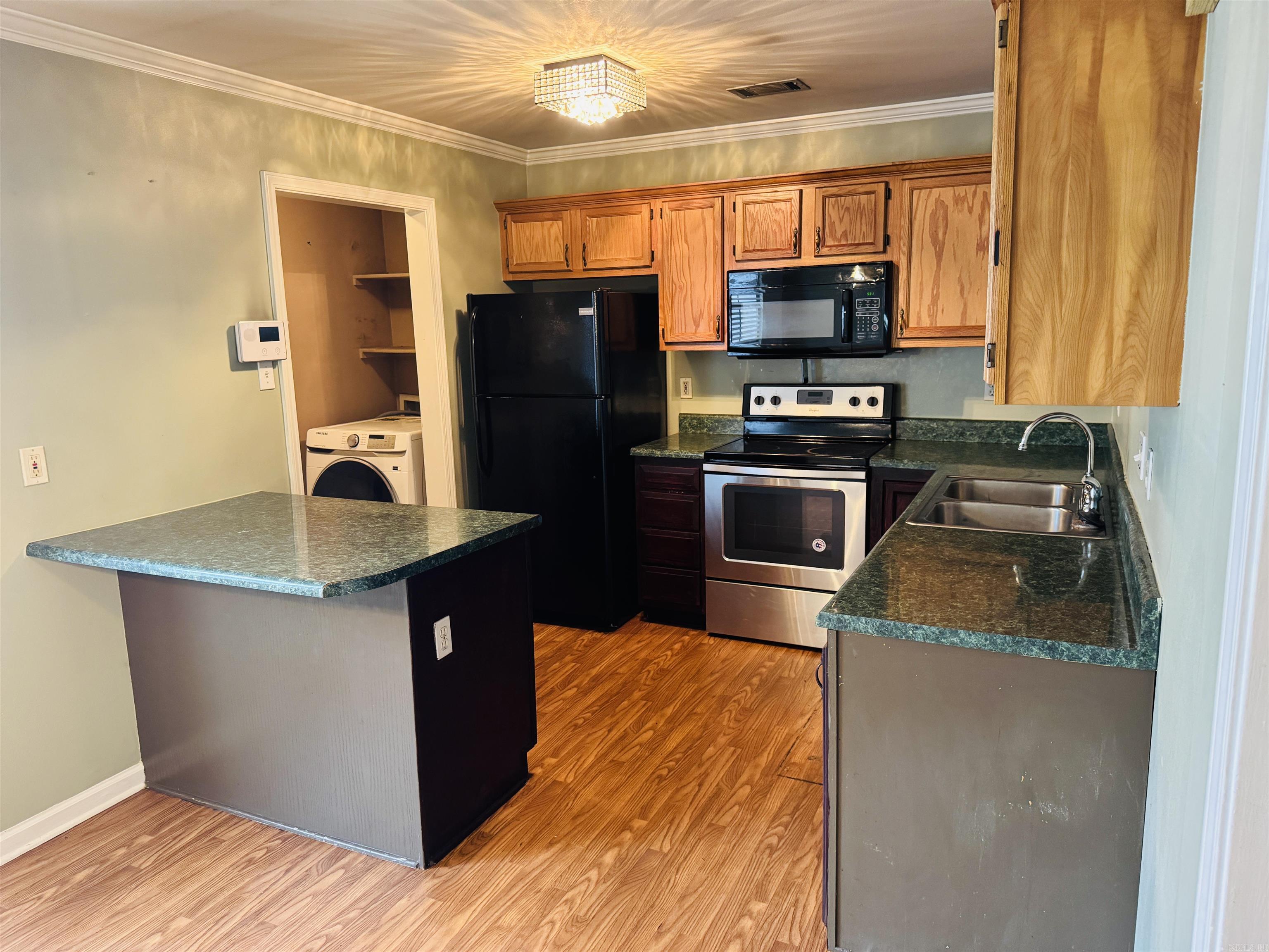 5119  Timberland  Little Rock, AR