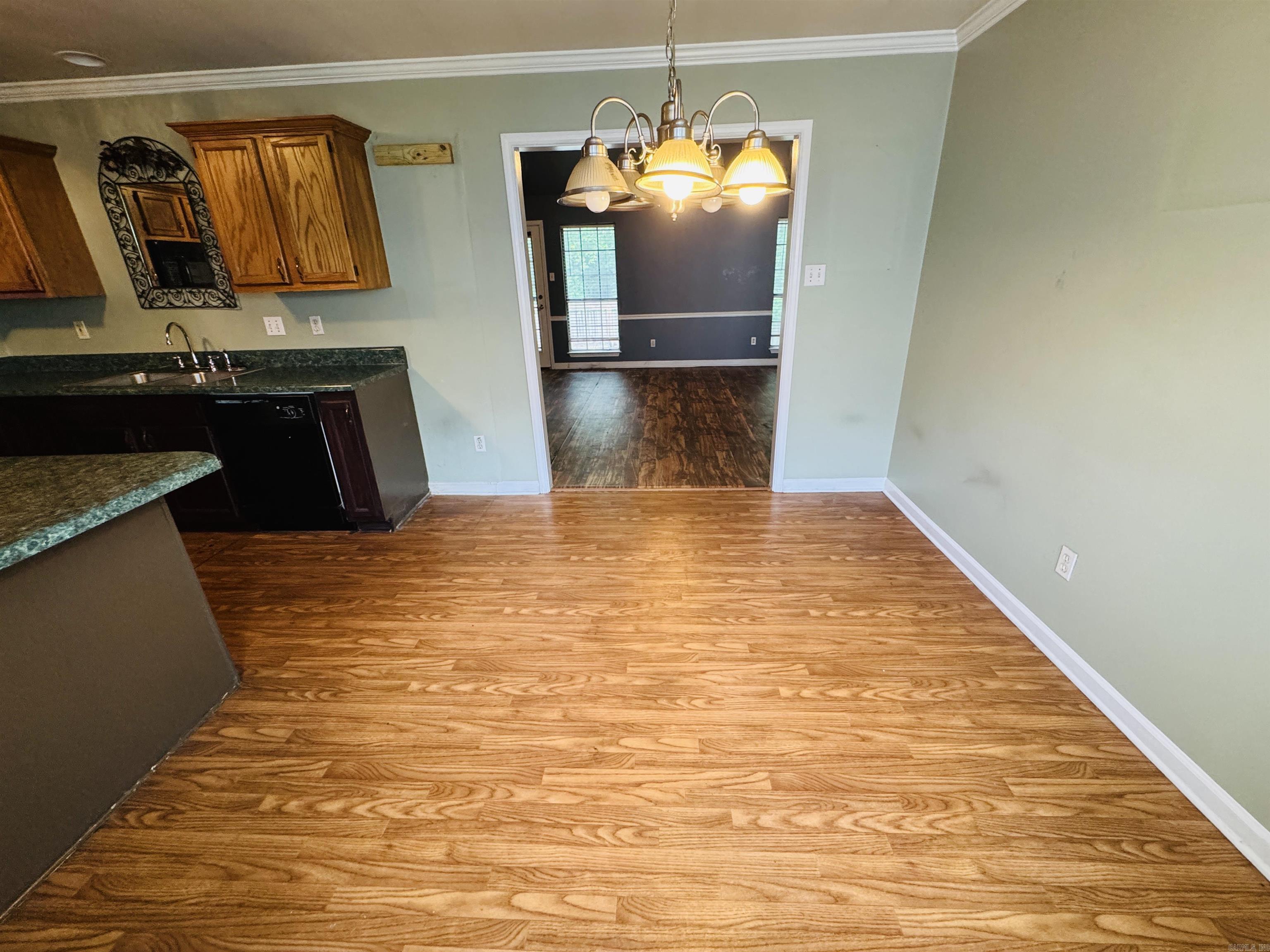 5119  Timberland  Little Rock, AR