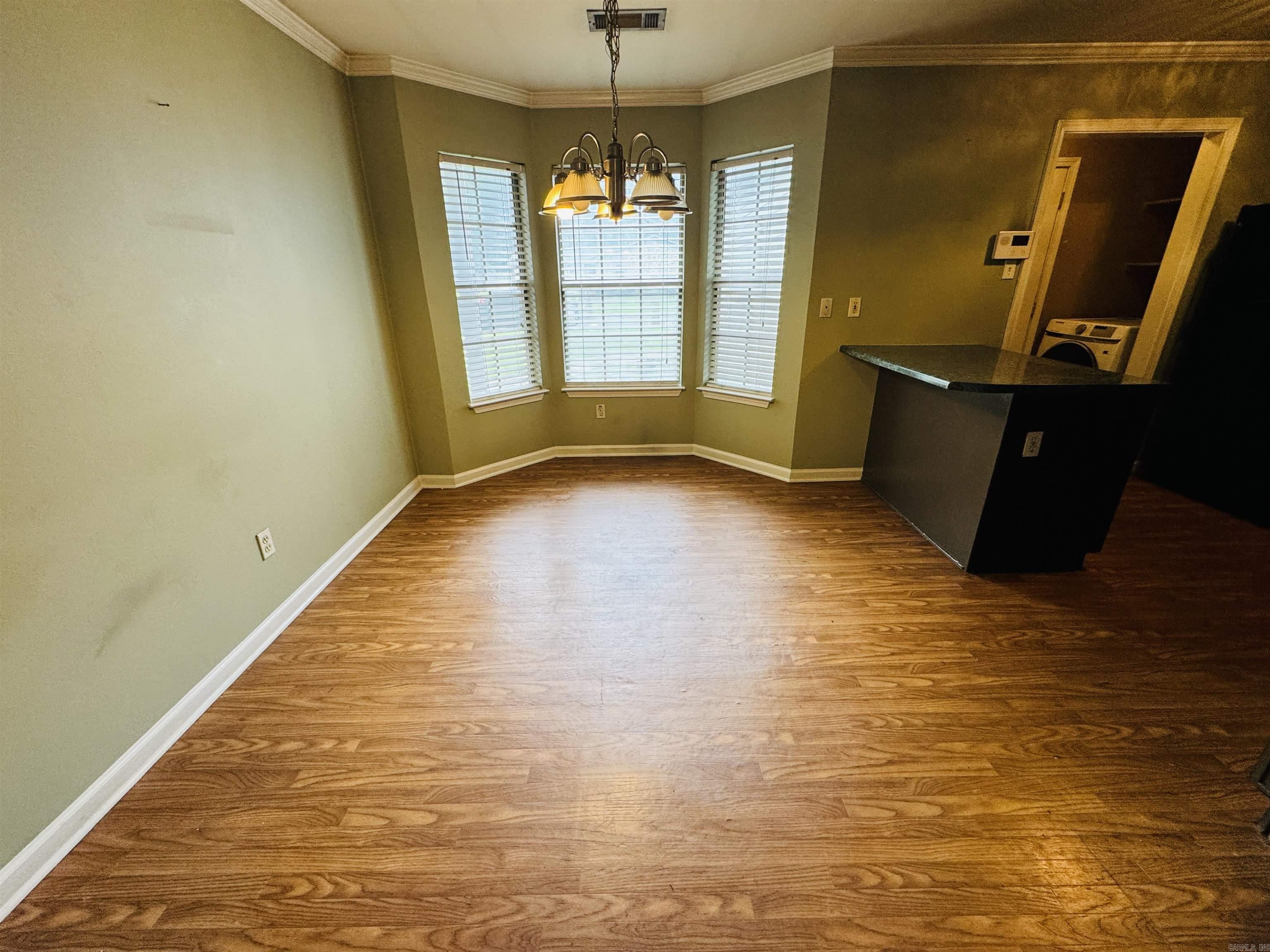 5119  Timberland  Little Rock, AR