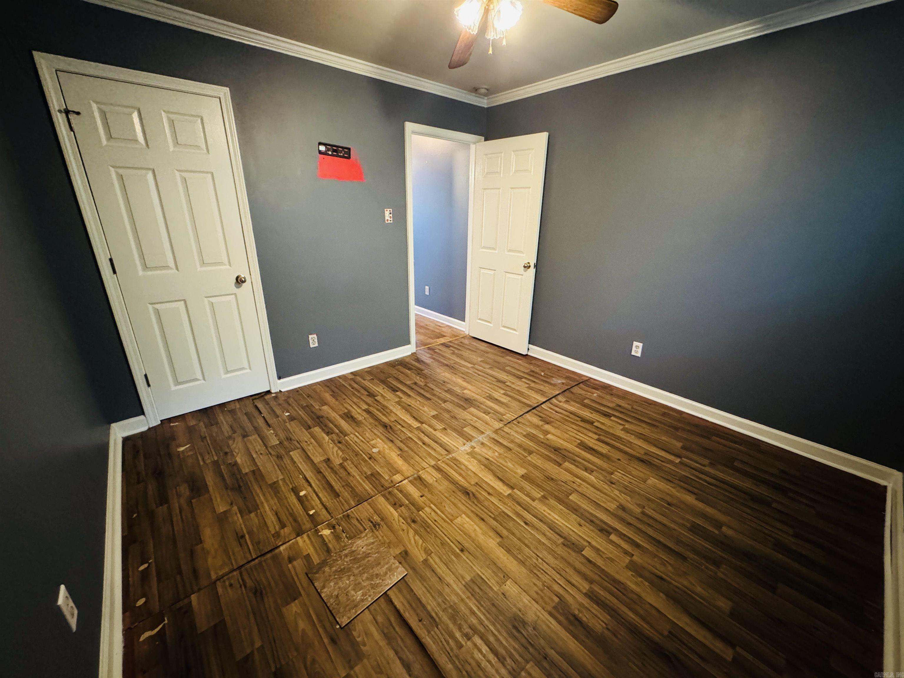 5119  Timberland  Little Rock, AR