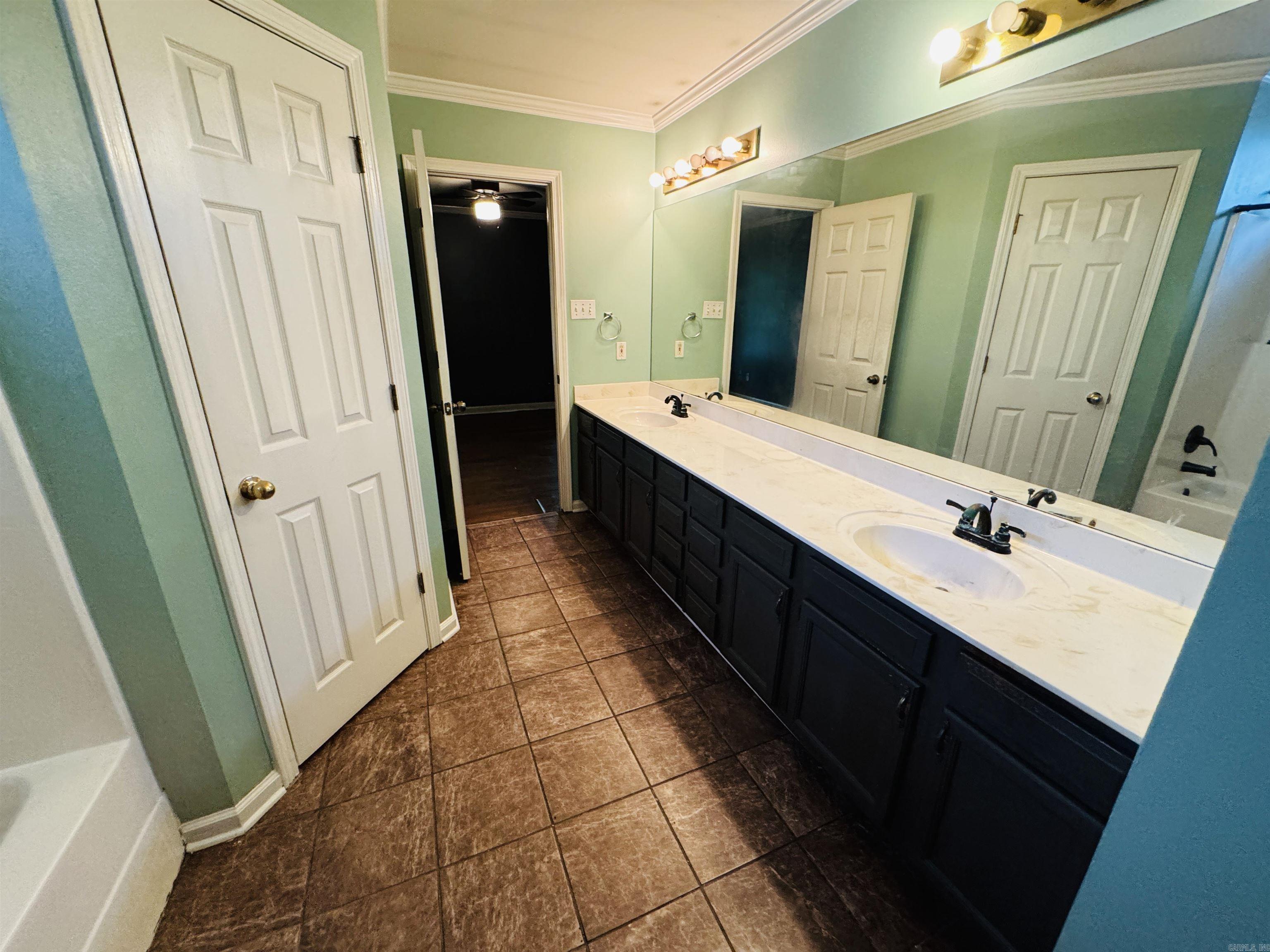 5119  Timberland  Little Rock, AR