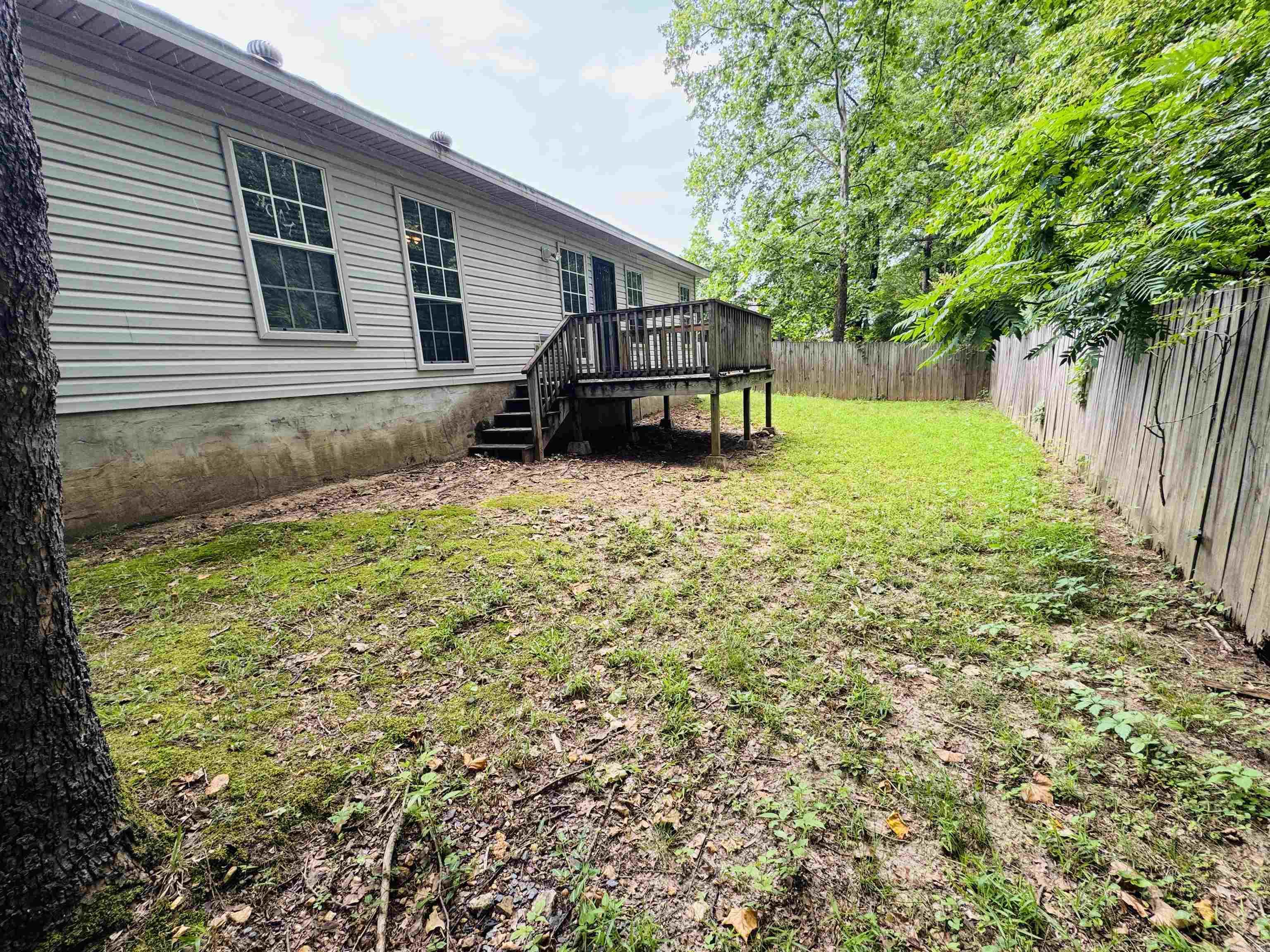 5119  Timberland  Little Rock, AR