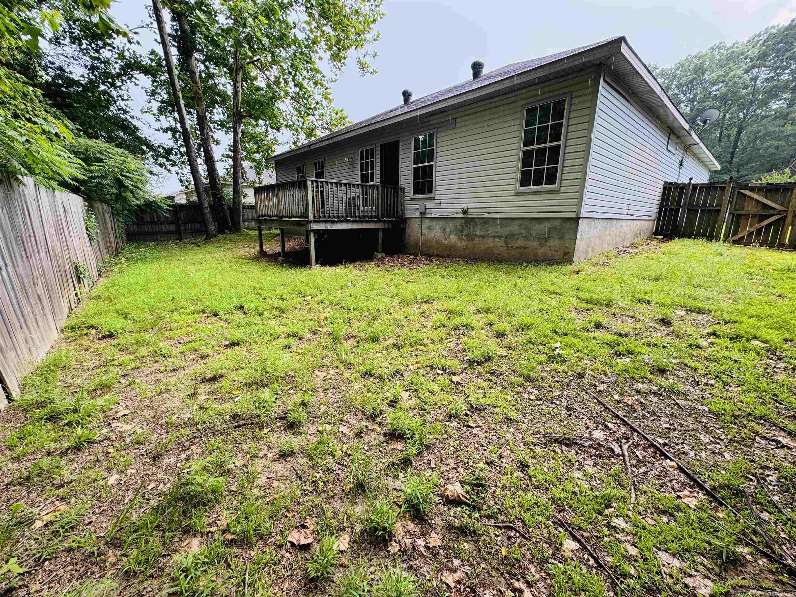 5119  Timberland  Little Rock, AR