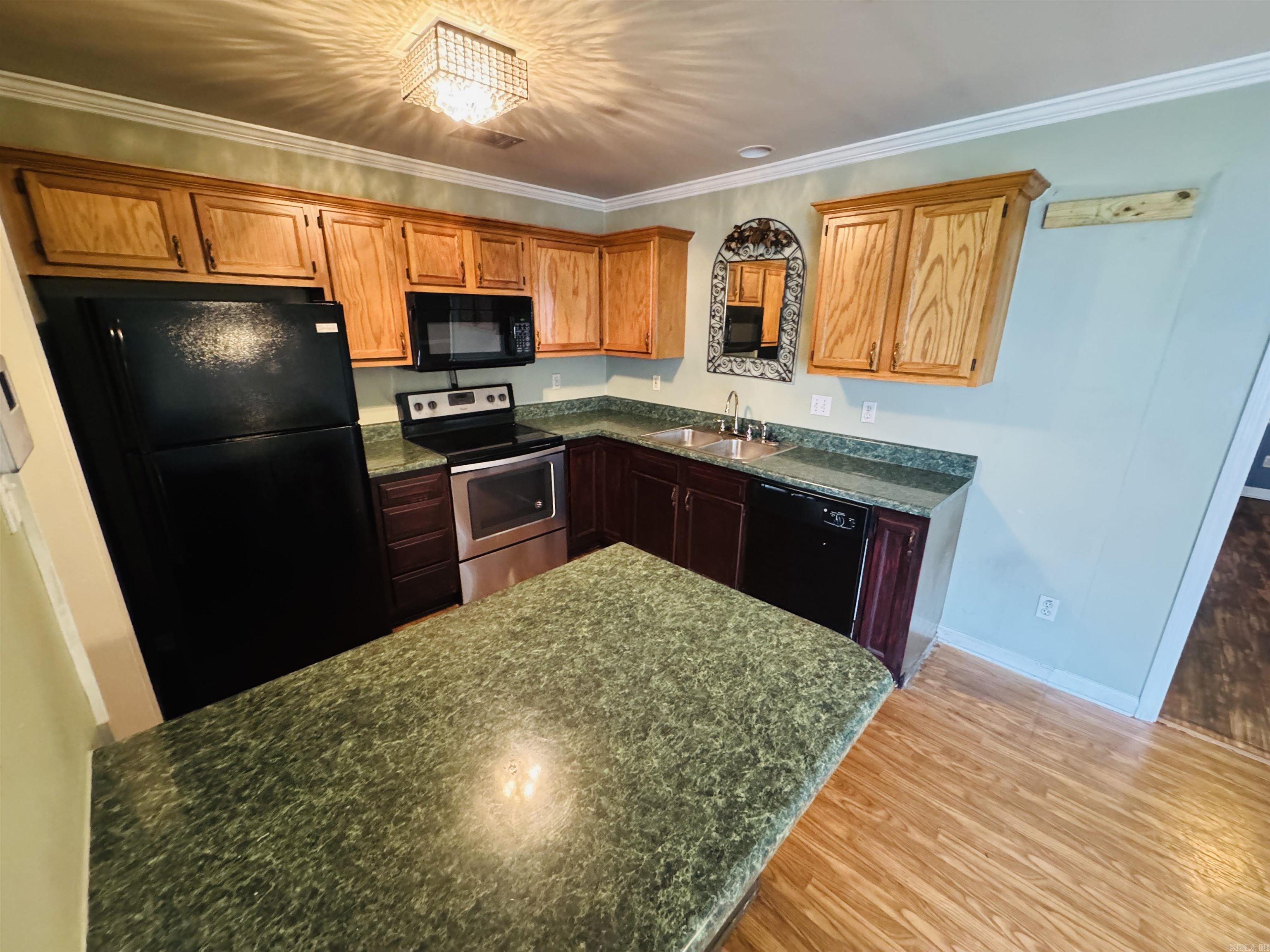 5119  Timberland  Little Rock, AR