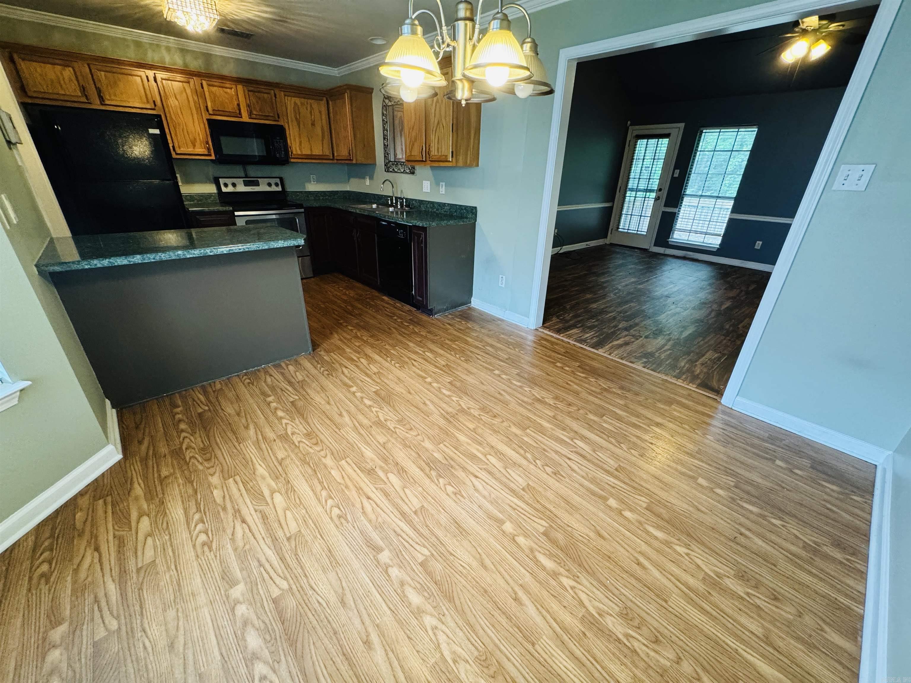 5119  Timberland  Little Rock, AR