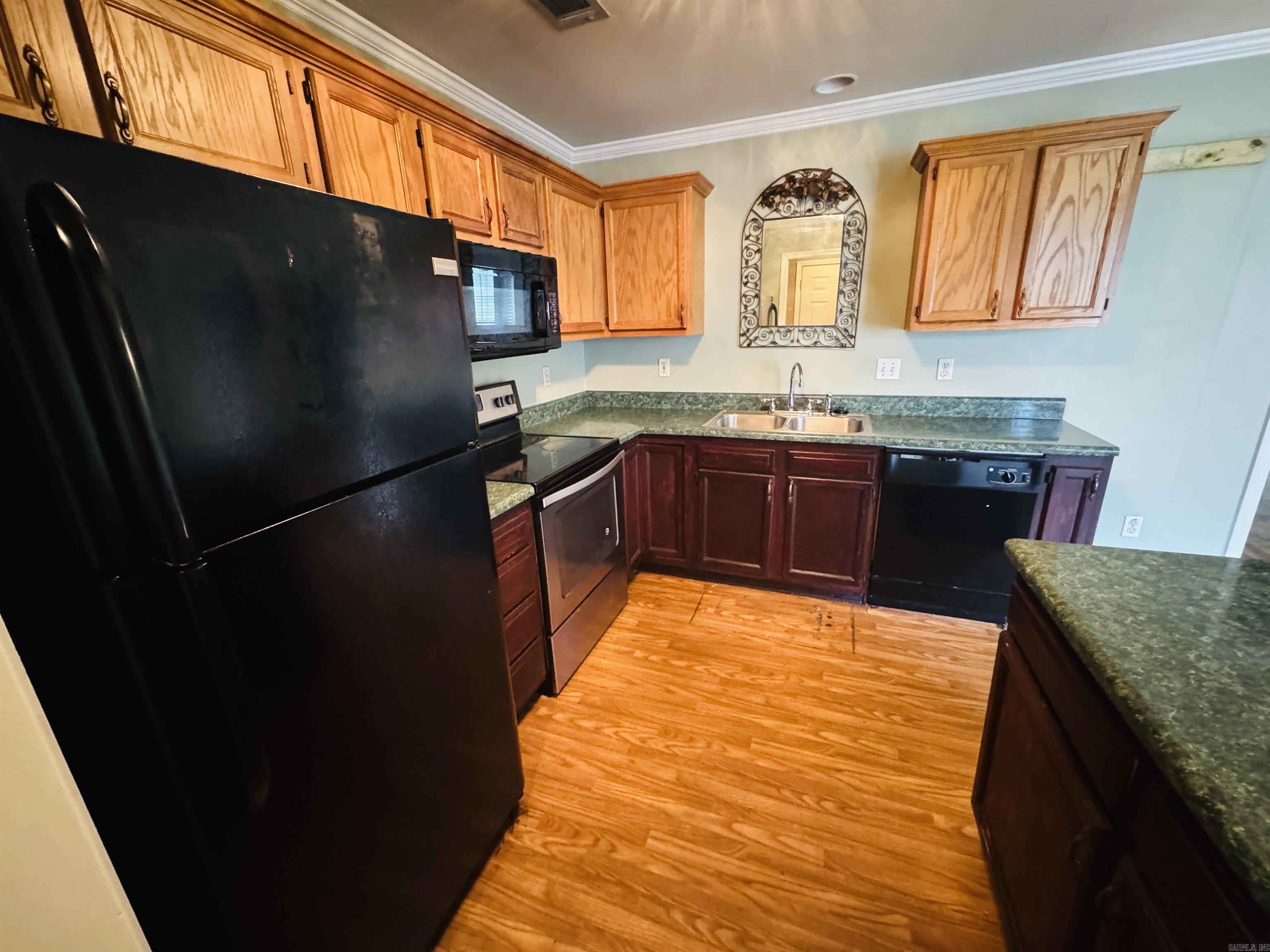 5119  Timberland  Little Rock, AR