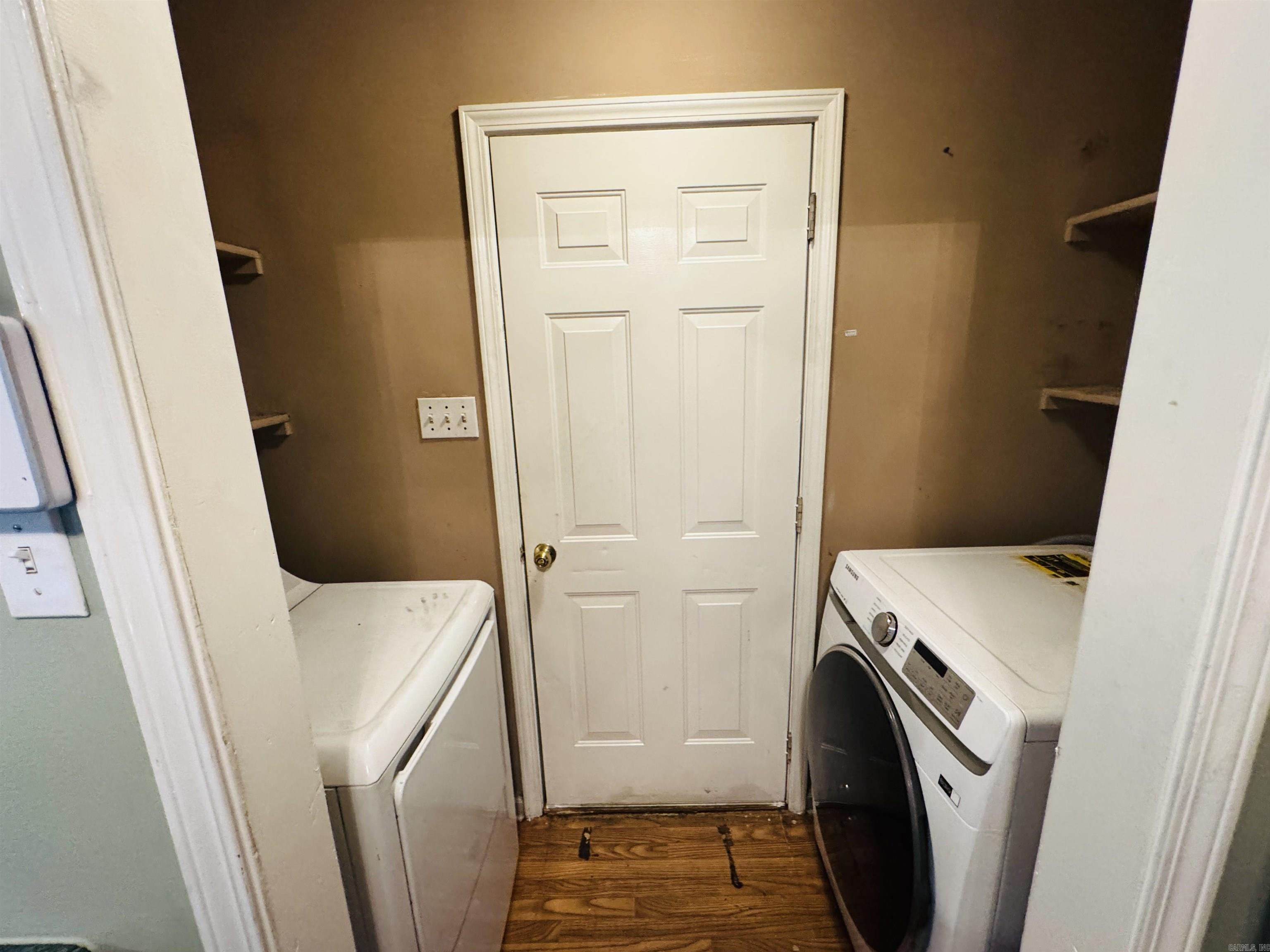 5119  Timberland  Little Rock, AR