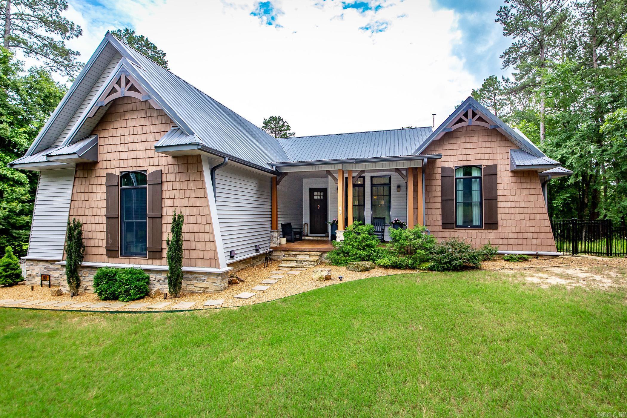 43  Mike's  Heber Springs, AR