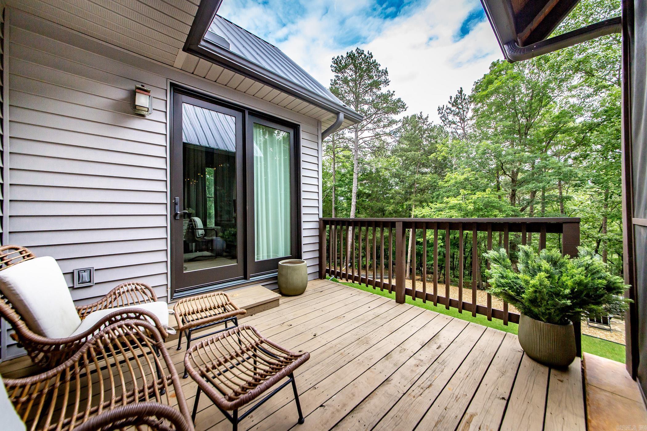43  Mike's  Heber Springs, AR