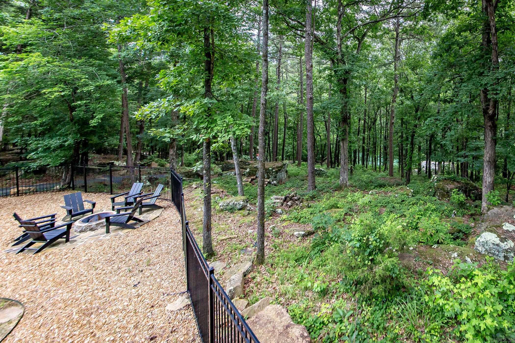43  Mike's  Heber Springs, AR