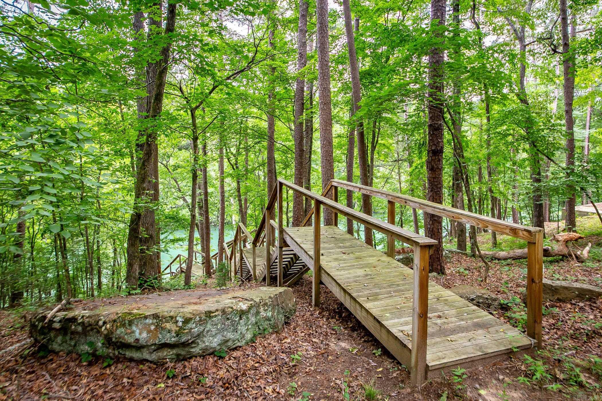 43  Mike's  Heber Springs, AR