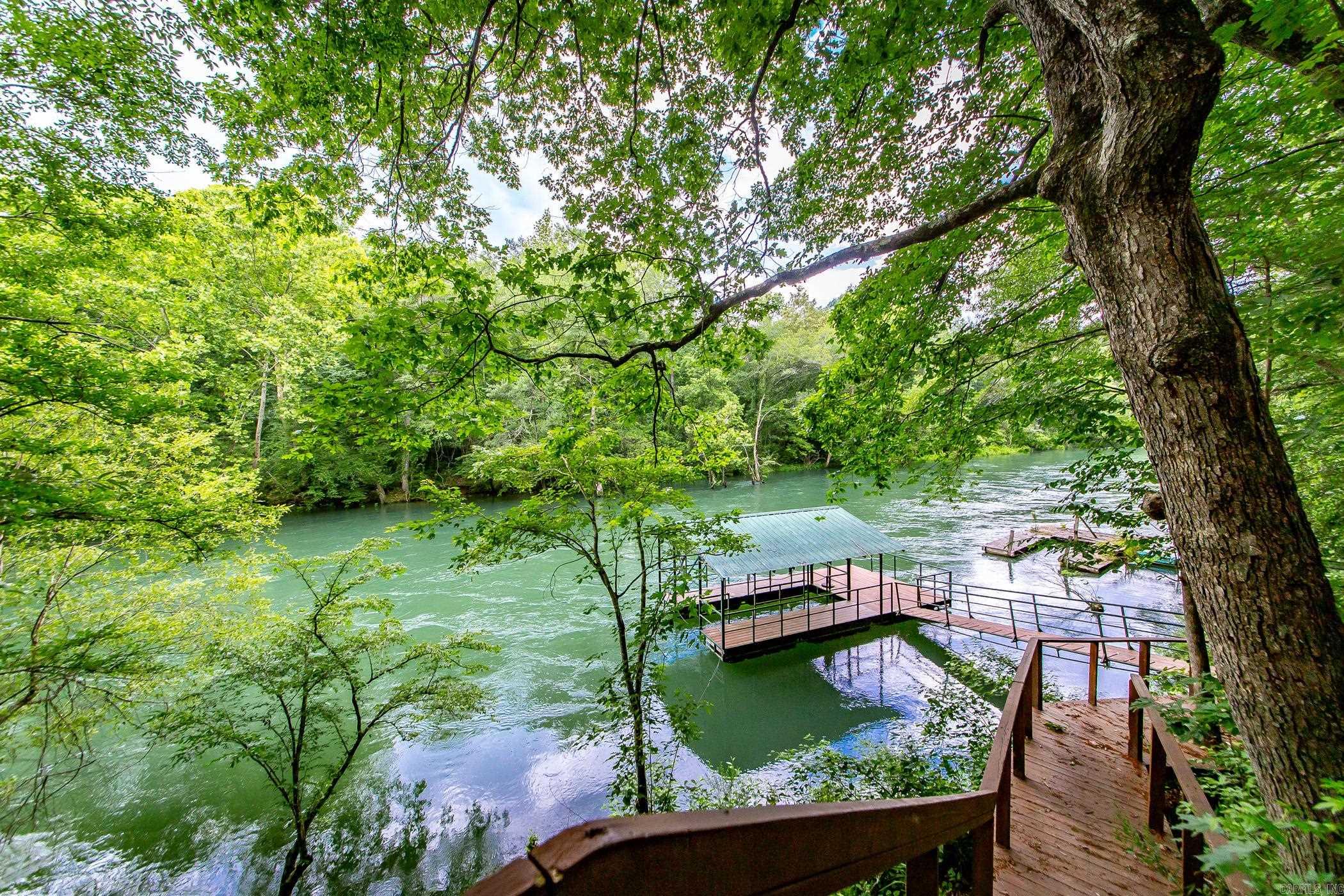 43  Mike's  Heber Springs, AR