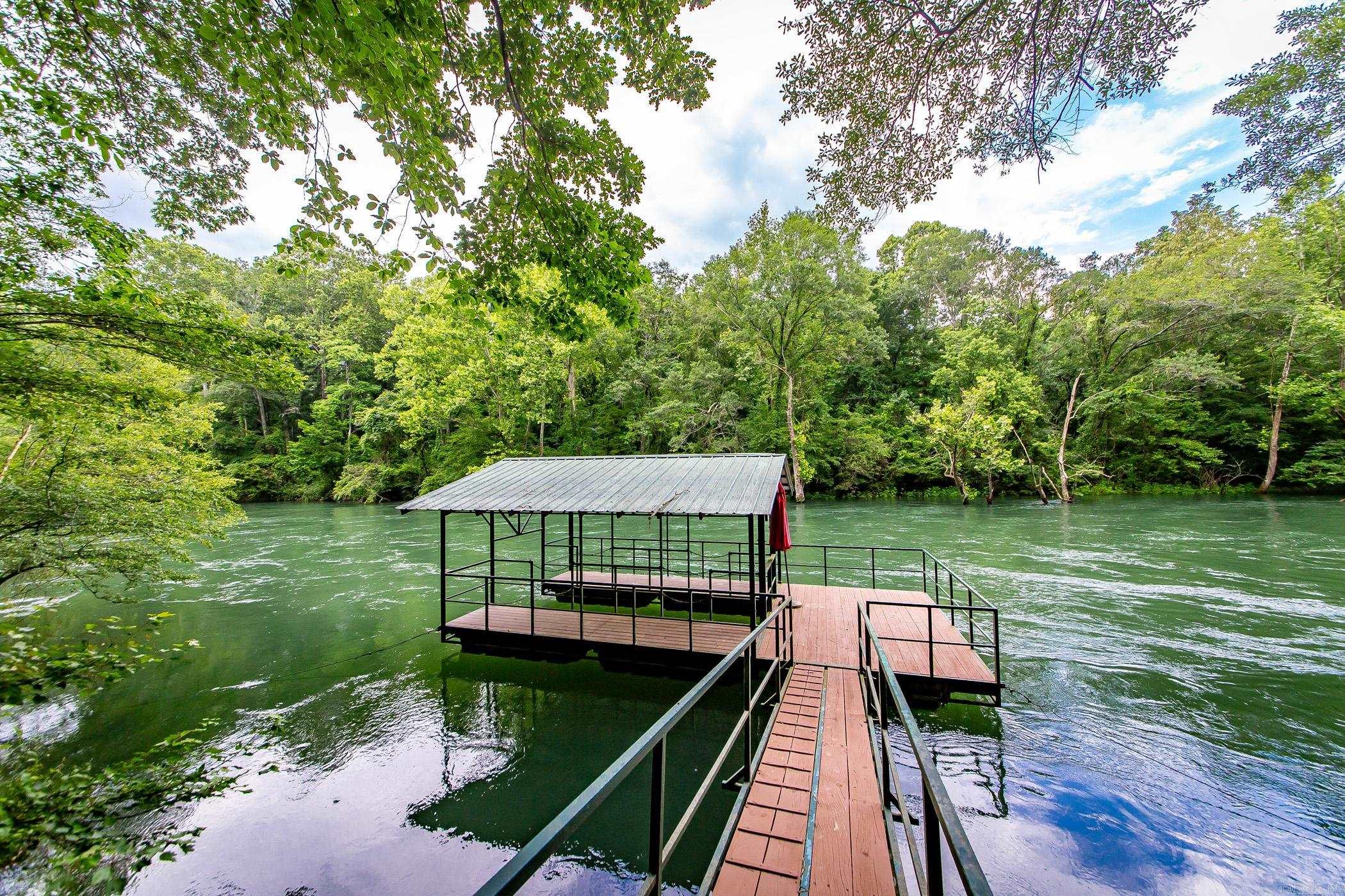 43  Mike's  Heber Springs, AR
