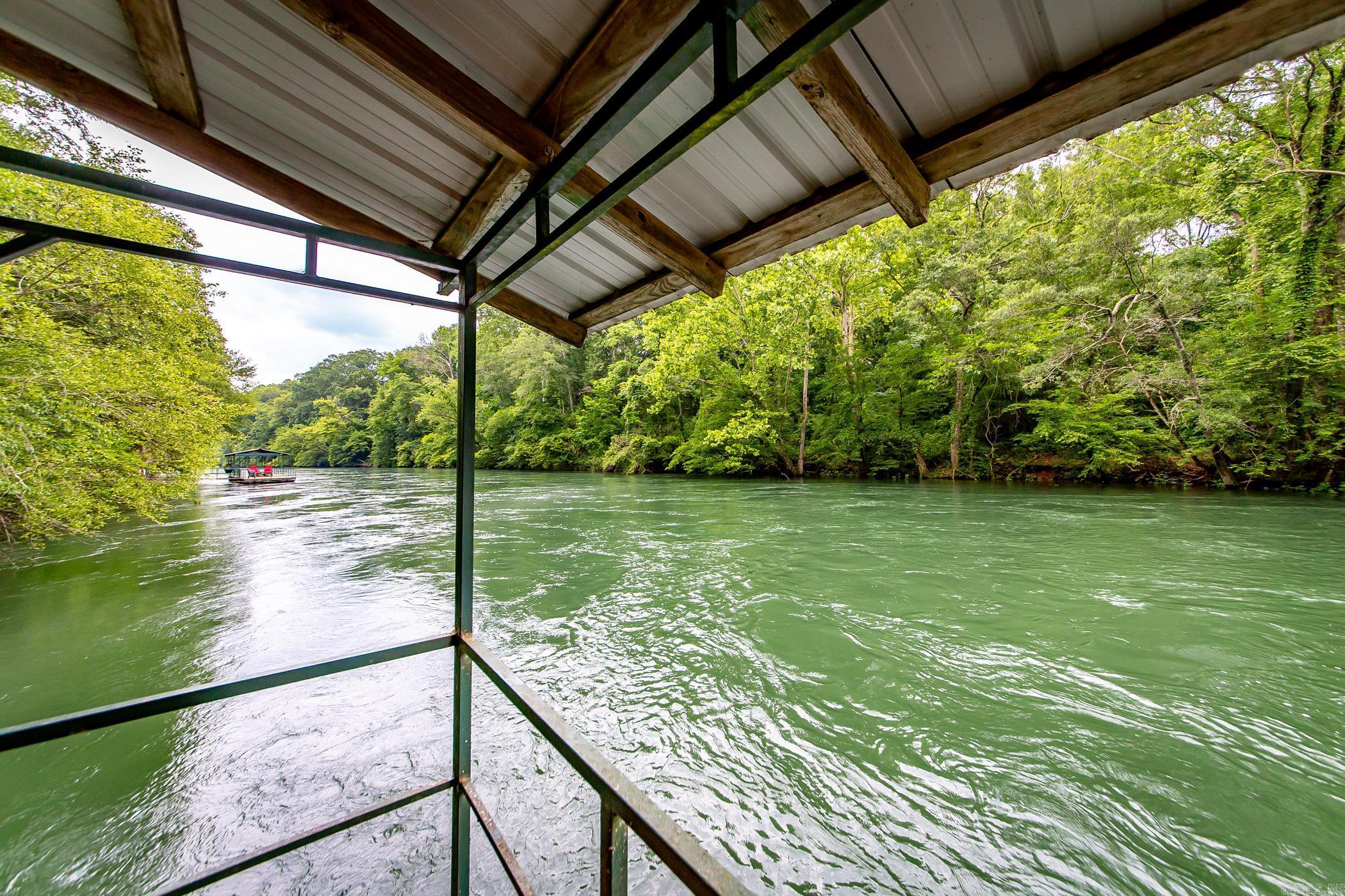 43  Mike's  Heber Springs, AR