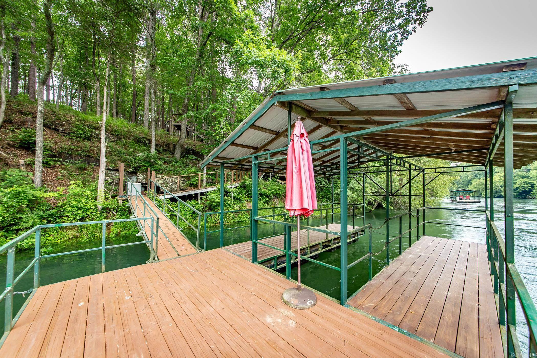 43  Mike's  Heber Springs, AR