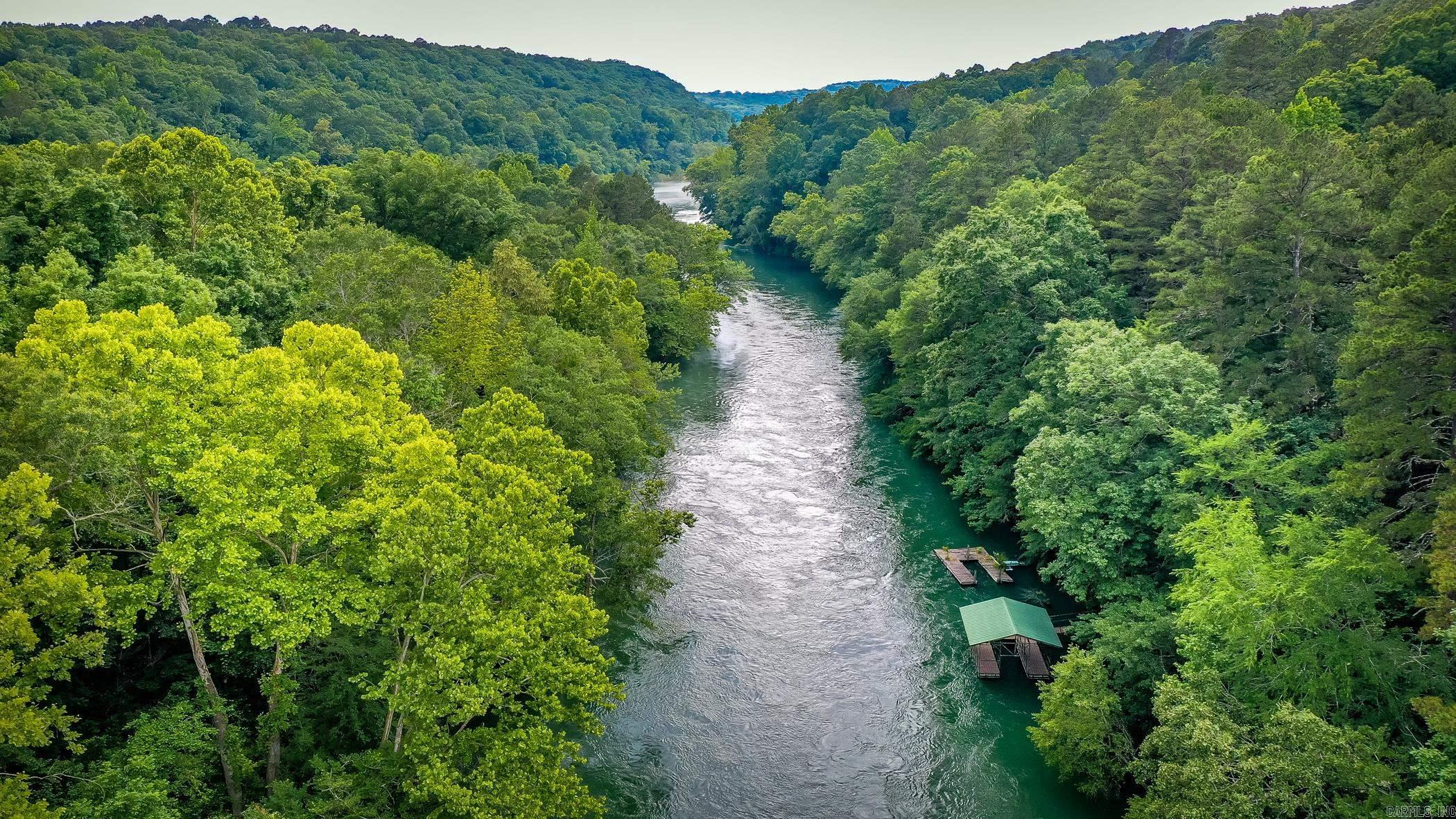 43  Mike's  Heber Springs, AR