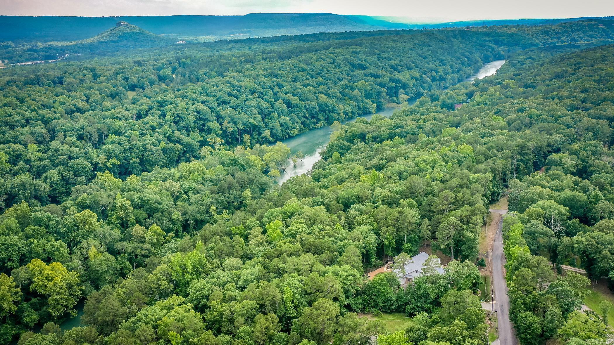 43  Mike's  Heber Springs, AR