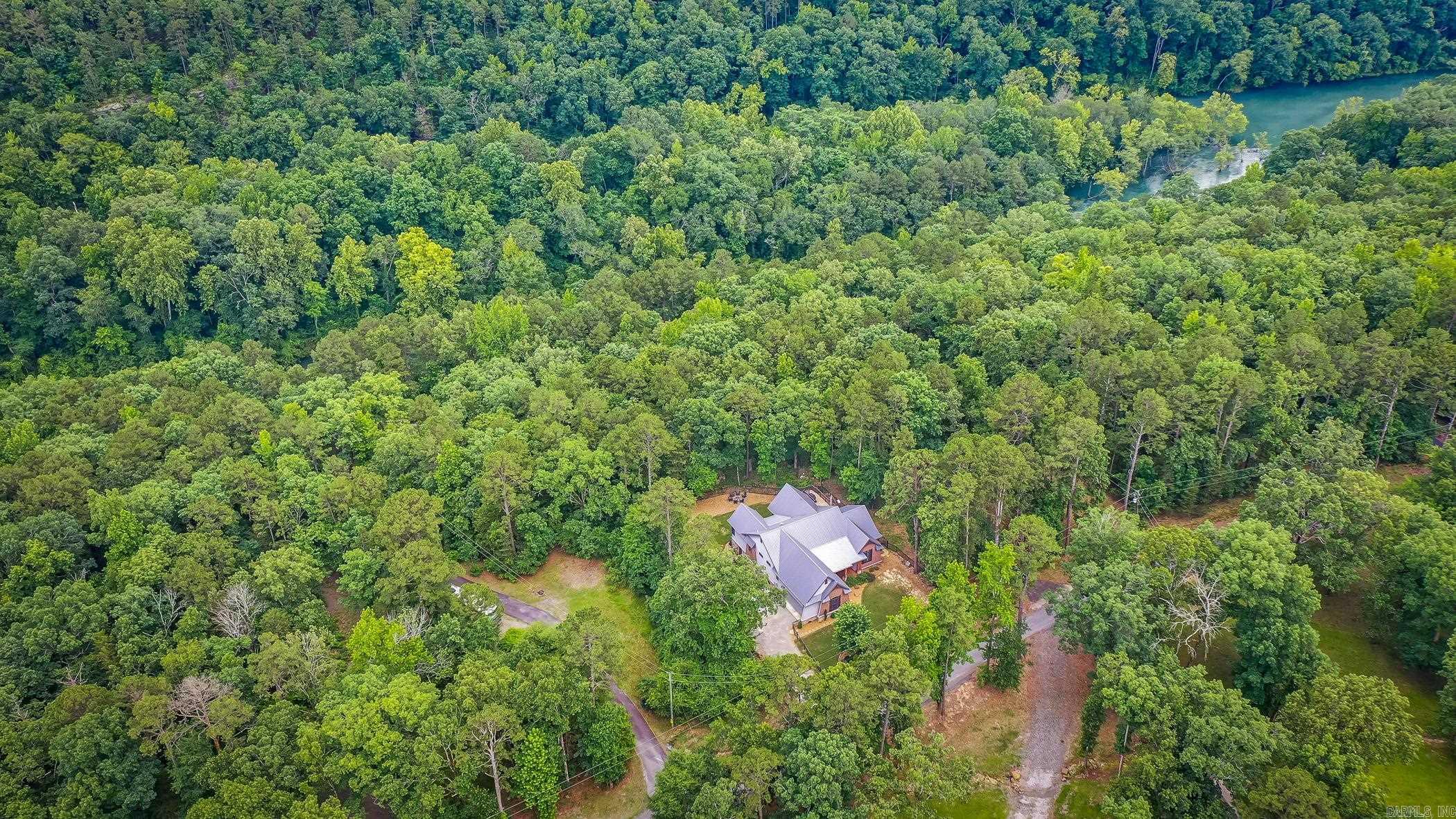 43  Mike's  Heber Springs, AR