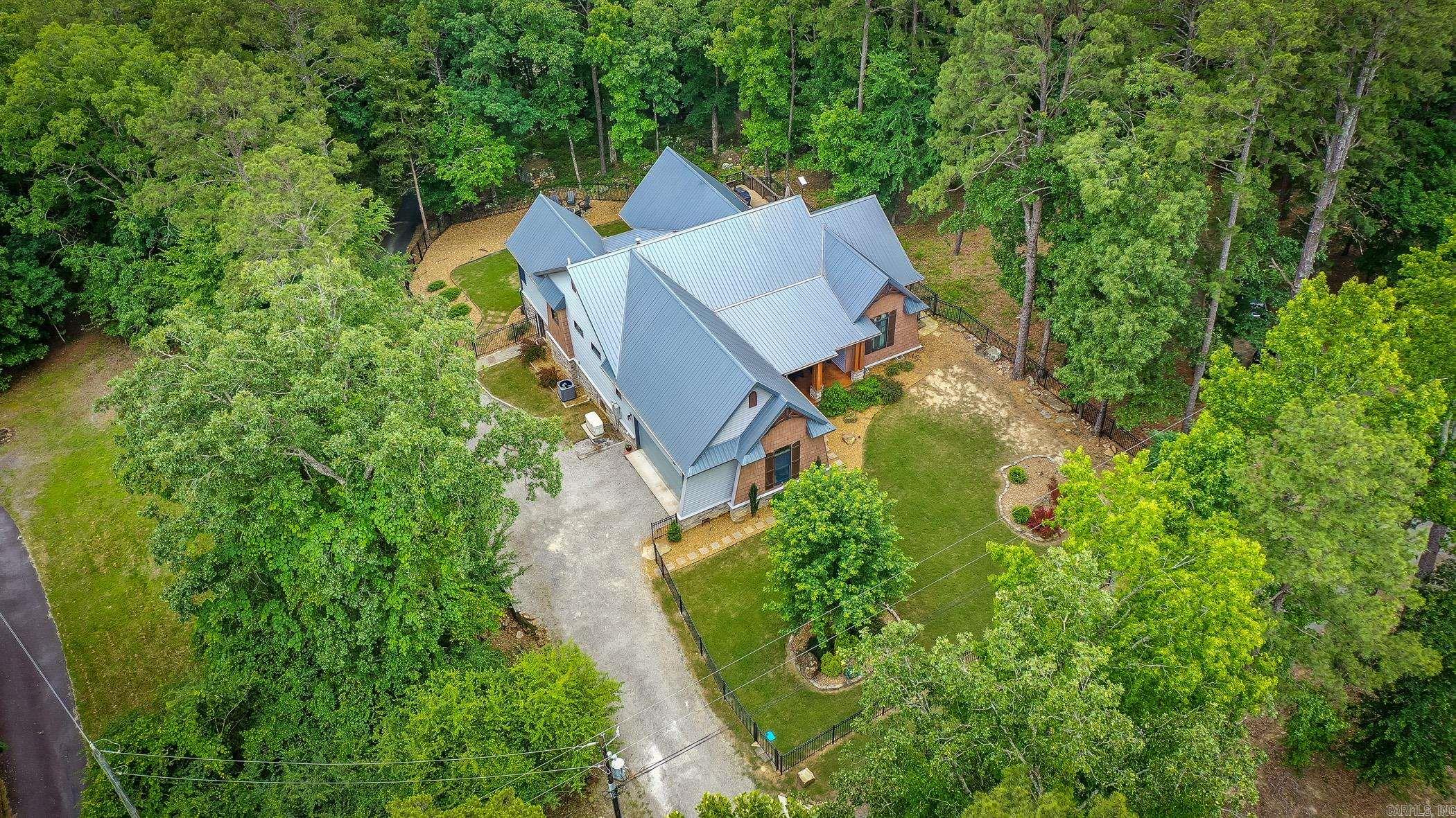 43  Mike's  Heber Springs, AR